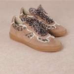 Miracle Miles Eleanor Sneakers