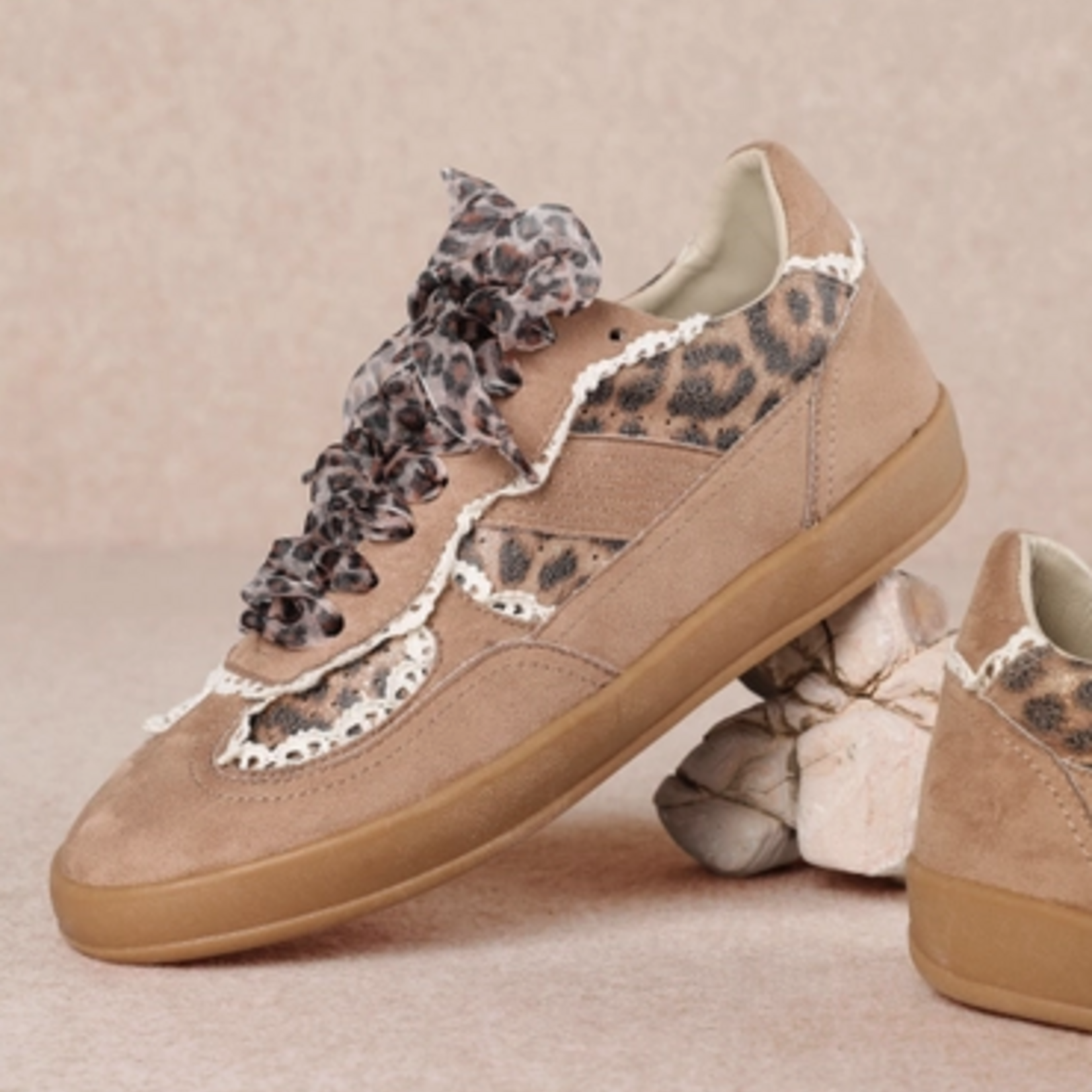 Miracle Miles Eleanor Sneakers