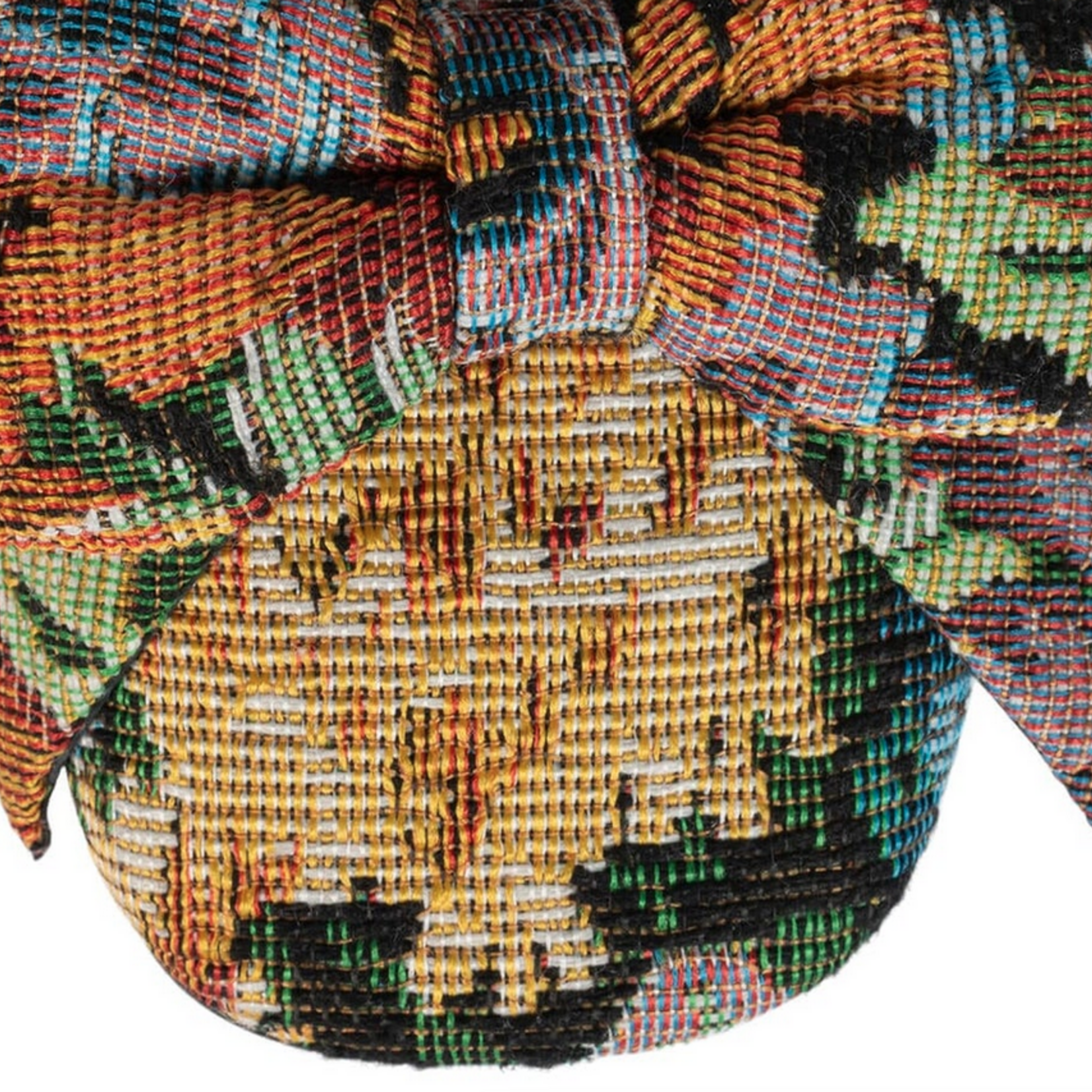 Jeffrey Campbell Anneliese Olive Tapestry