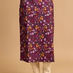 Isabella Skirt Wildflower