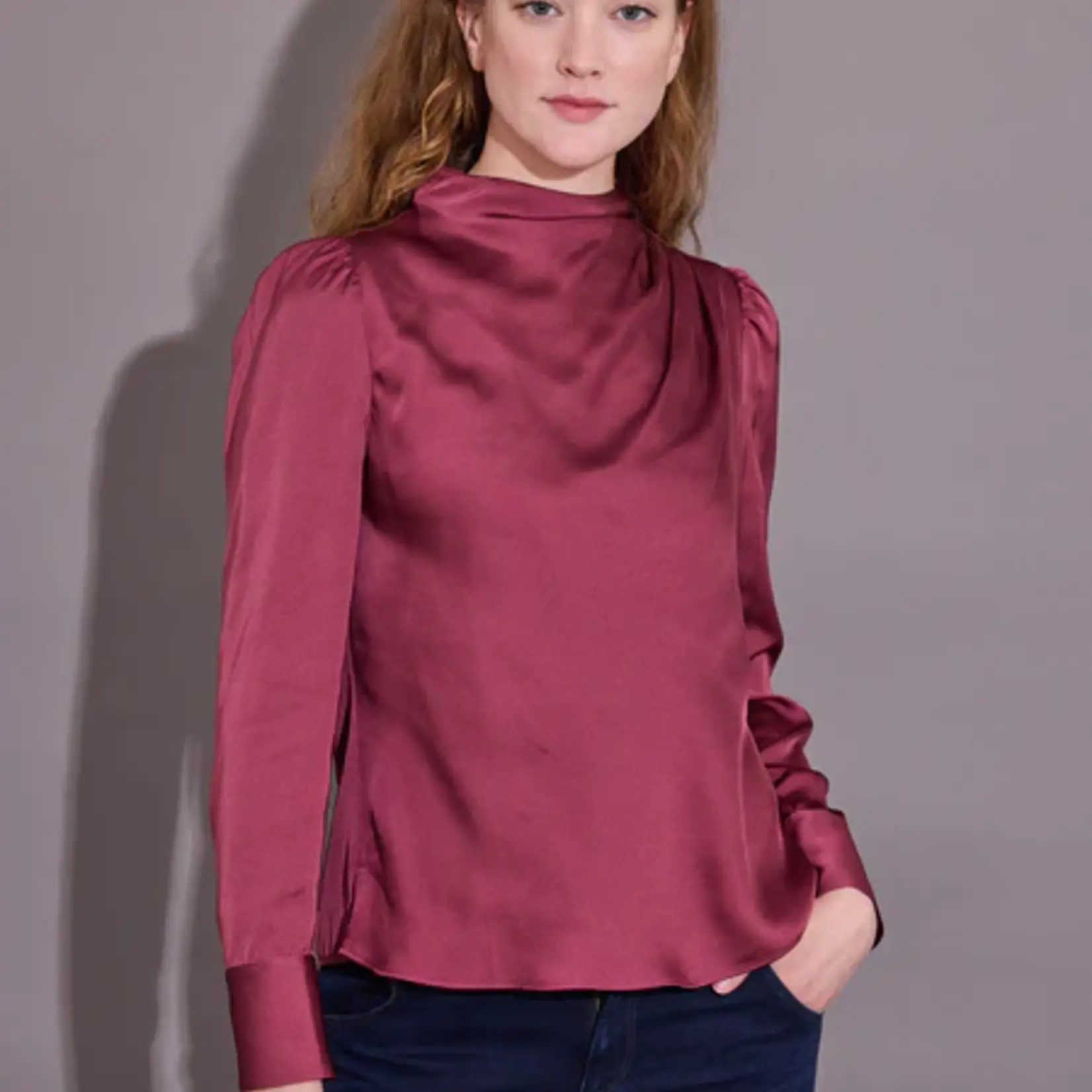 Alden Adair SCARLETT TOP