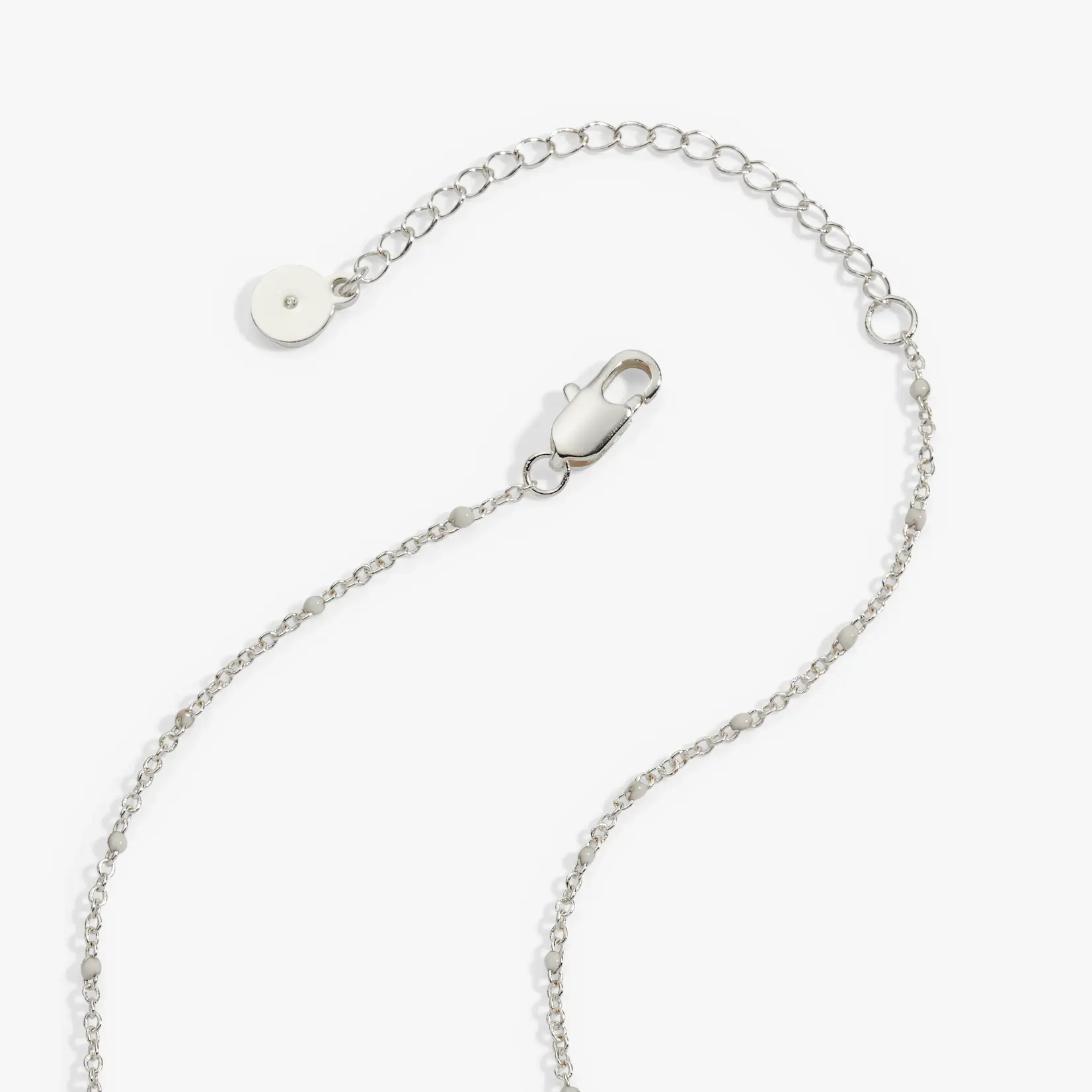 Alex and Ani Nutcracker & Snowflake Pendant Nekclace