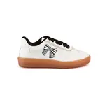 Maker's Shoes Jessie 2  Embroider Bow Sneakers