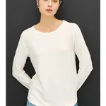 Be Cool Soft Jersey Raglan Long Sleeve Top