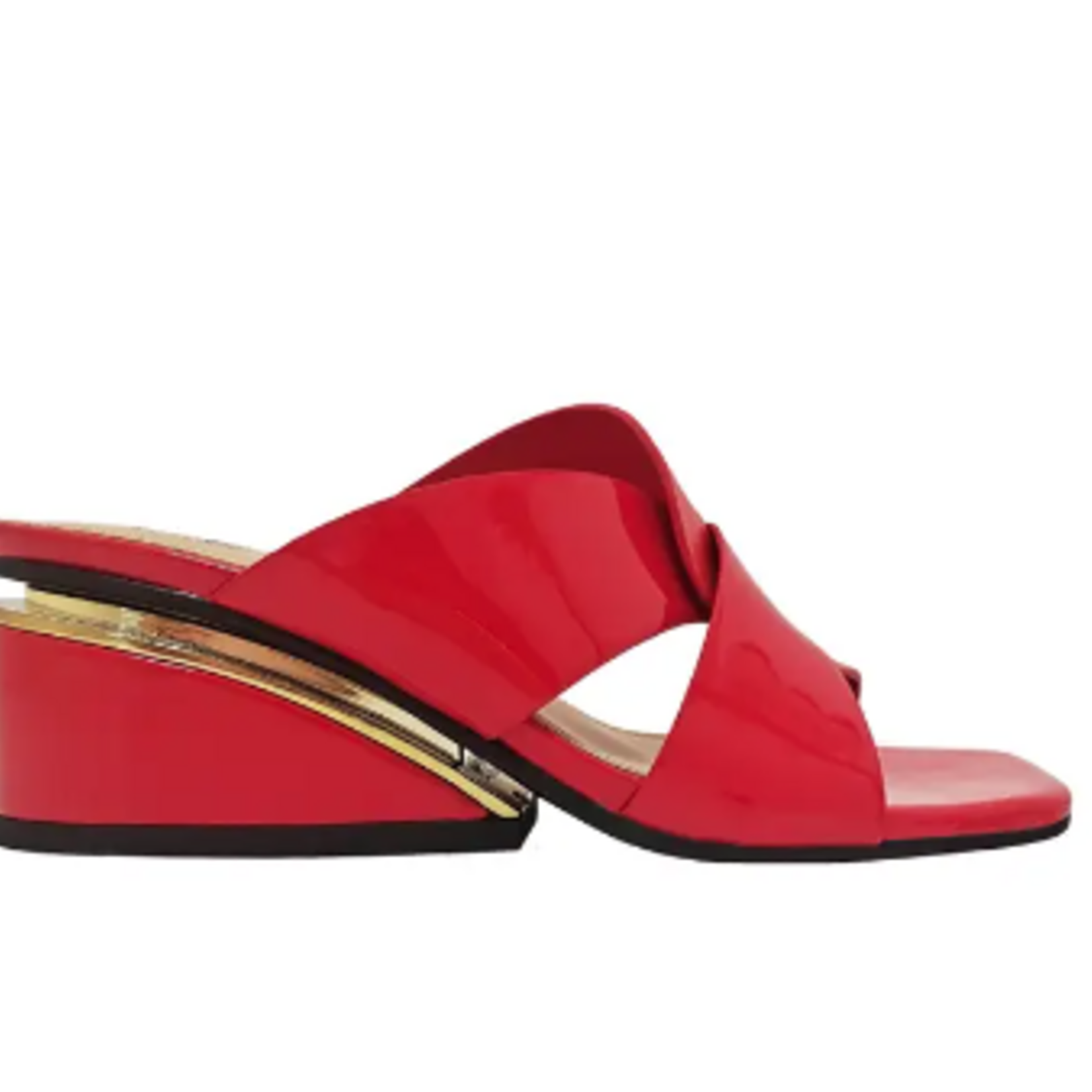 Lady Couture Magical  Wedge Sandal
