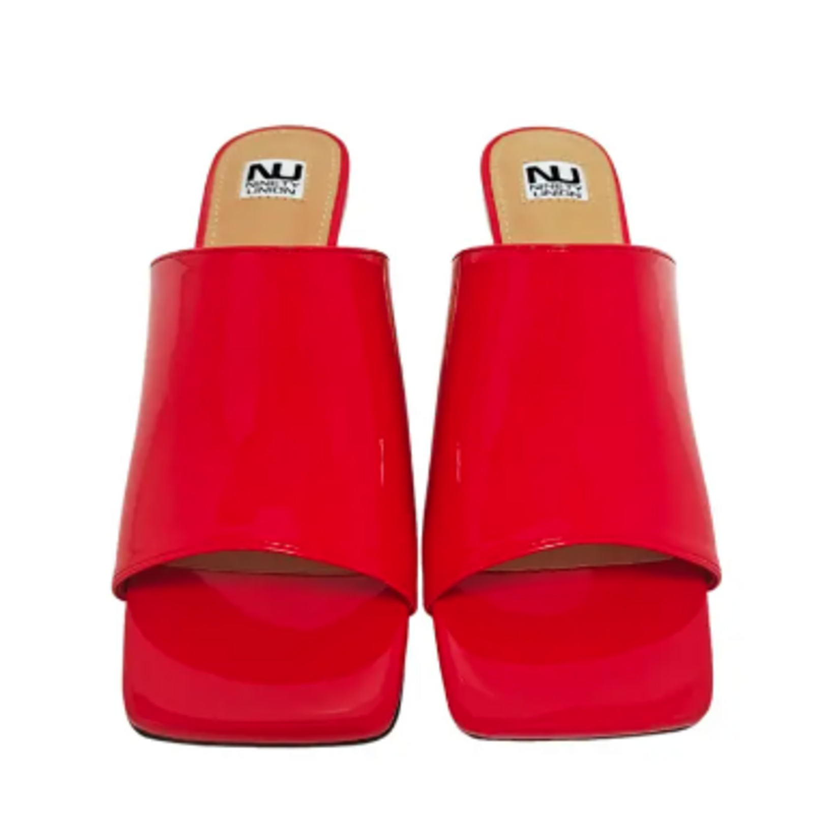 Lady Couture Florence Slide Sandal