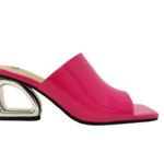 Lady Couture Florence Slide Sandal