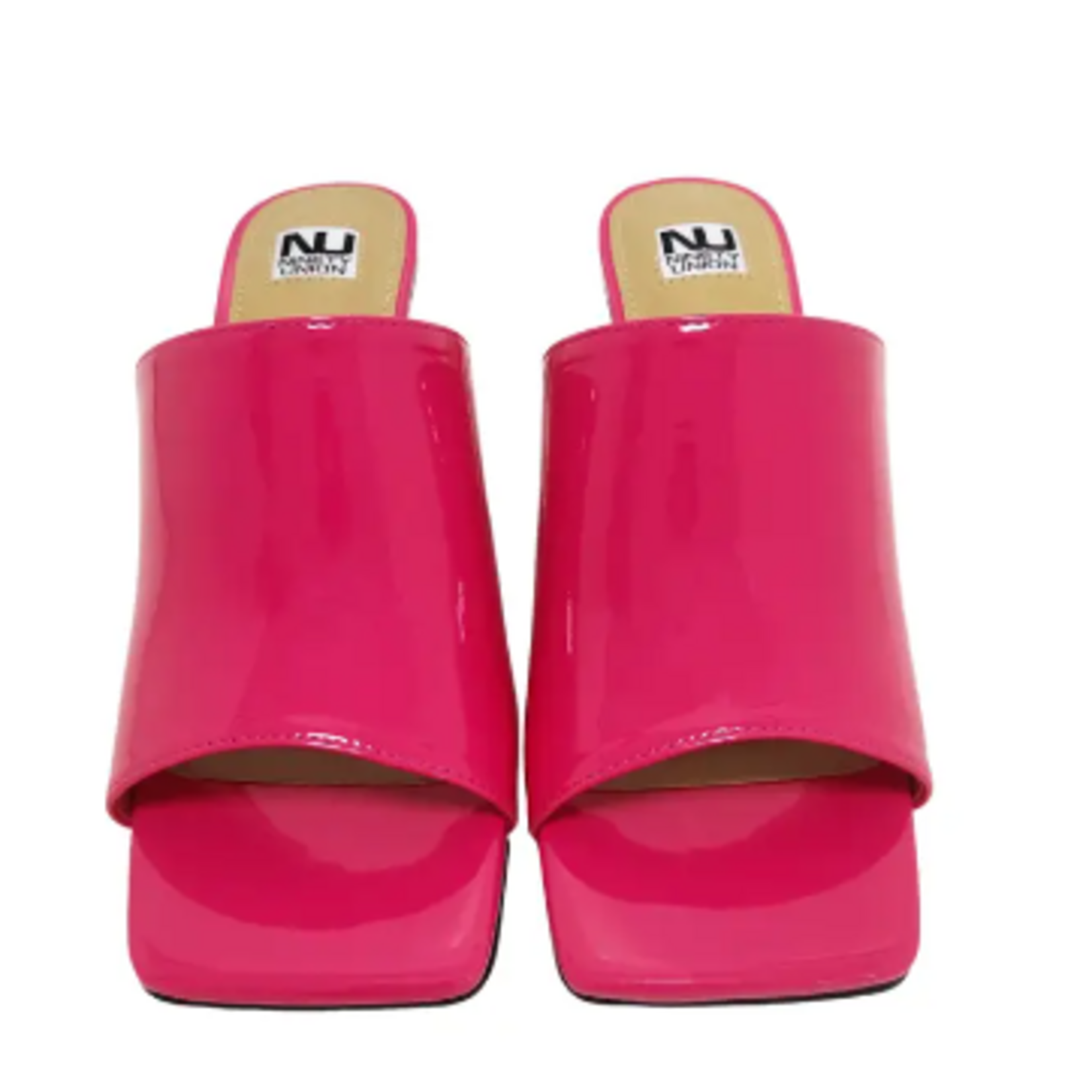 Lady Couture Florence Slide Sandal