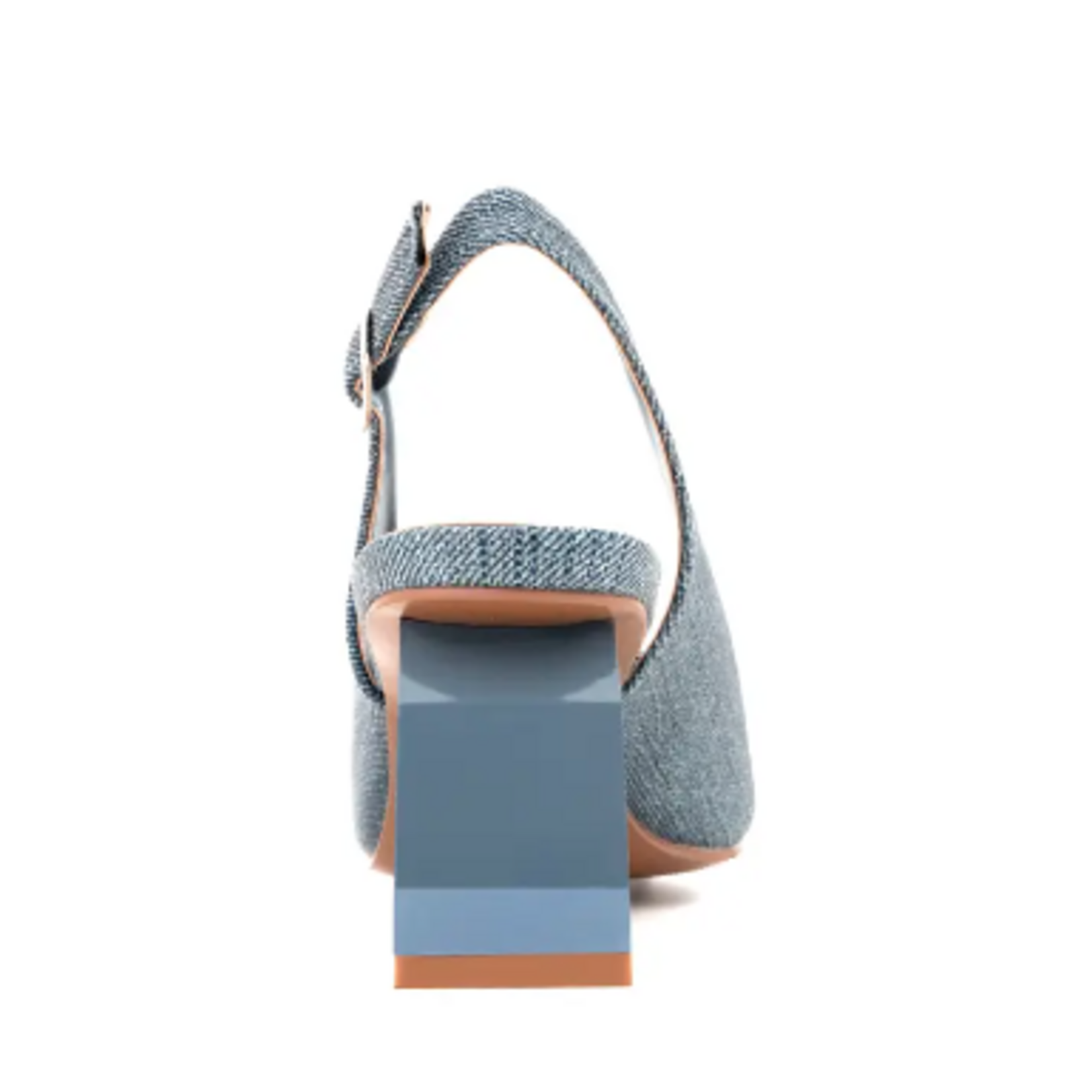 Lady Couture Sally Ornament Slingback