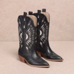 Miracle Miles Britney Cowboy Boot