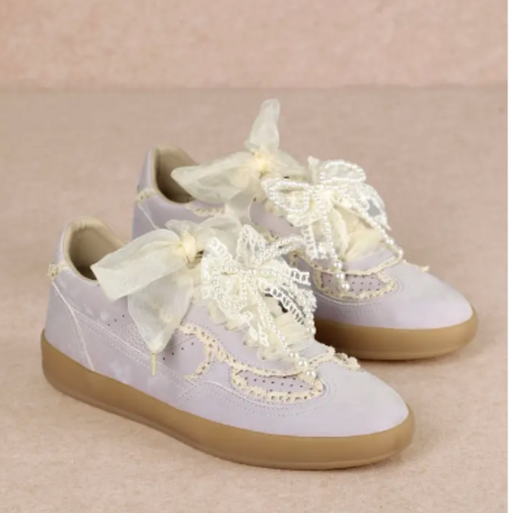 Miracle Miles Eleanor Sneakers