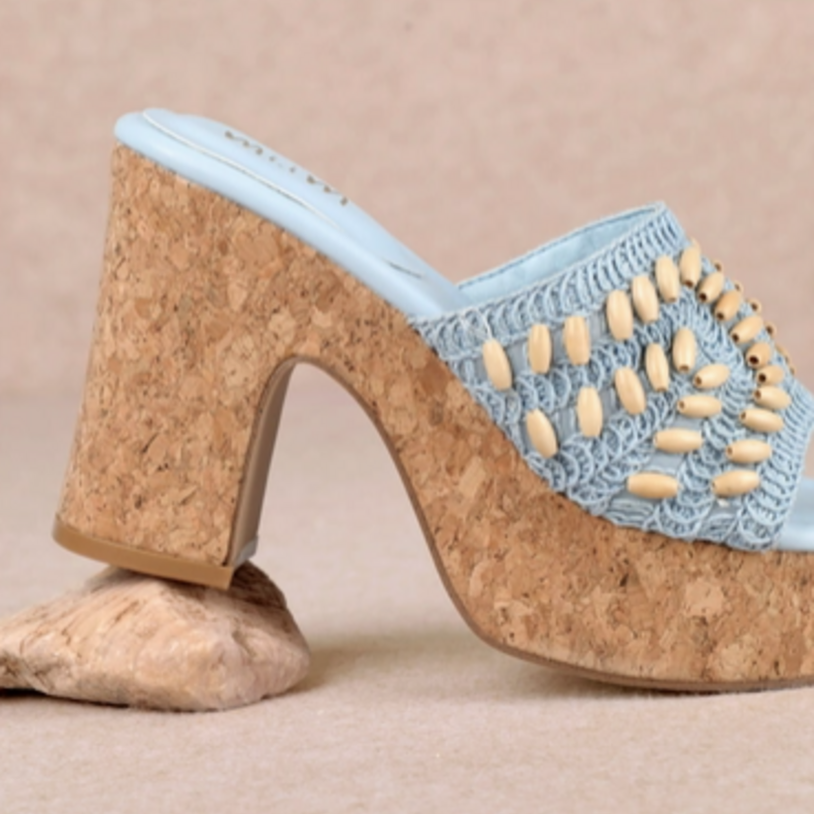 Miracle Miles Marina Cork Platform