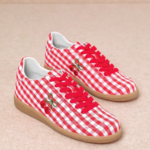 Miracle Miles Mary Cherry Sneaker