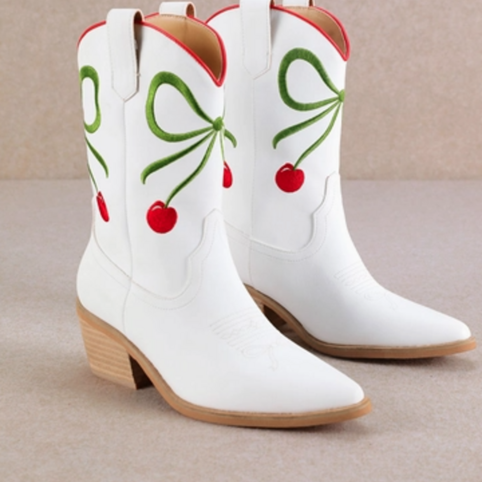 Miracle Miles Zeta  Cowboy Boot
