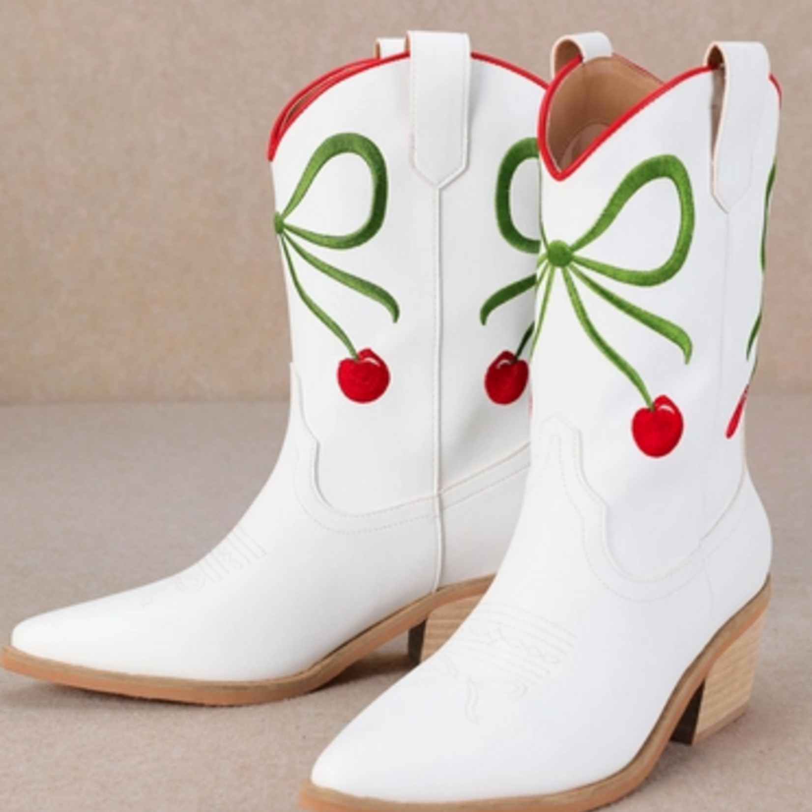 Miracle Miles Zeta  Cowboy Boot