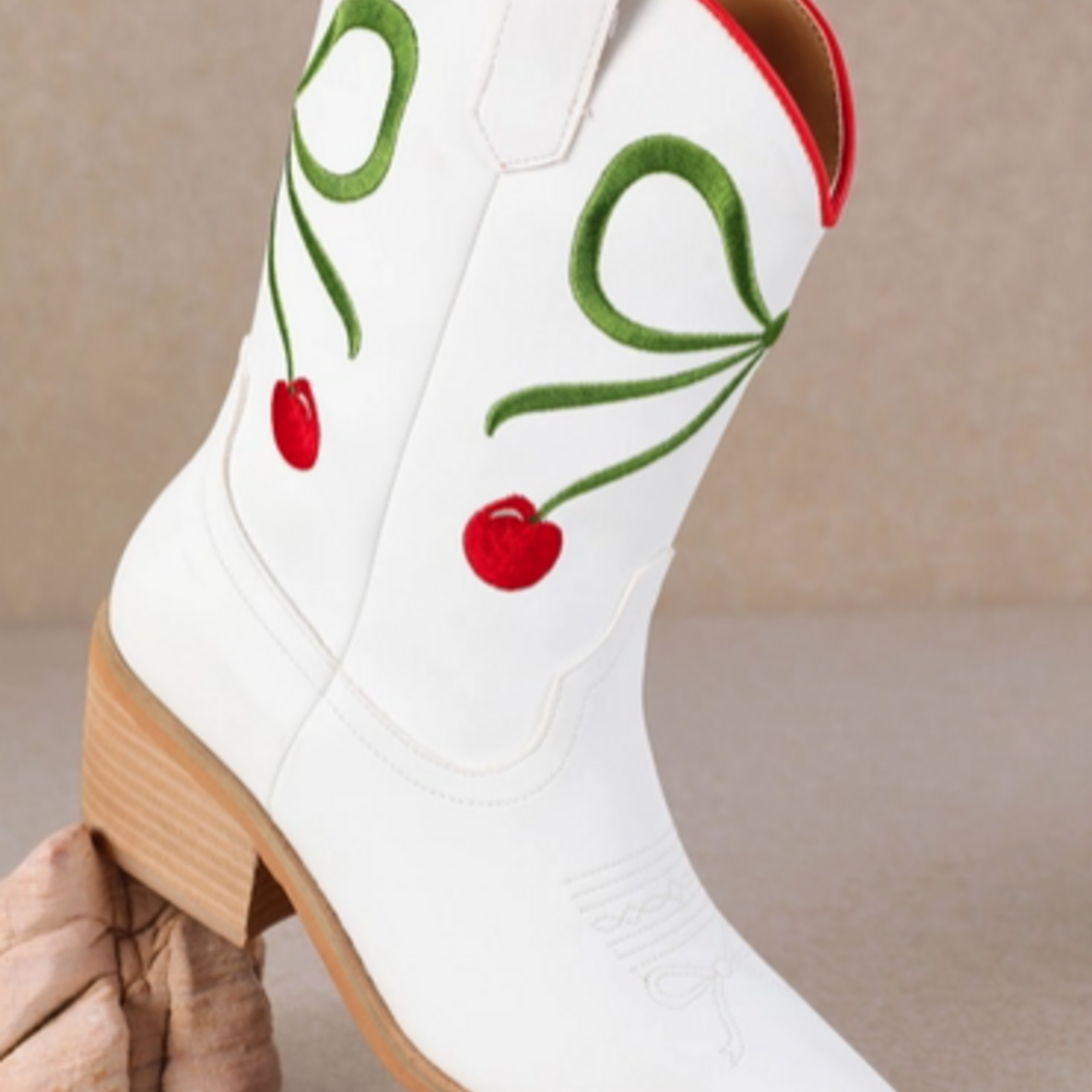 Miracle Miles Zeta  Cowboy Boot