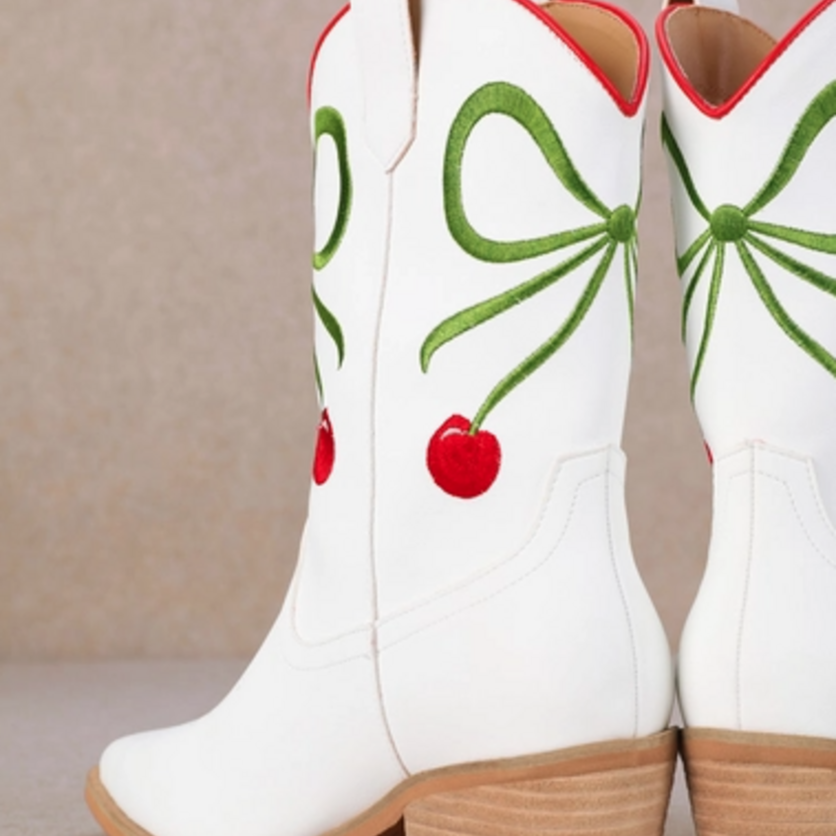 Miracle Miles Zeta  Cowboy Boot
