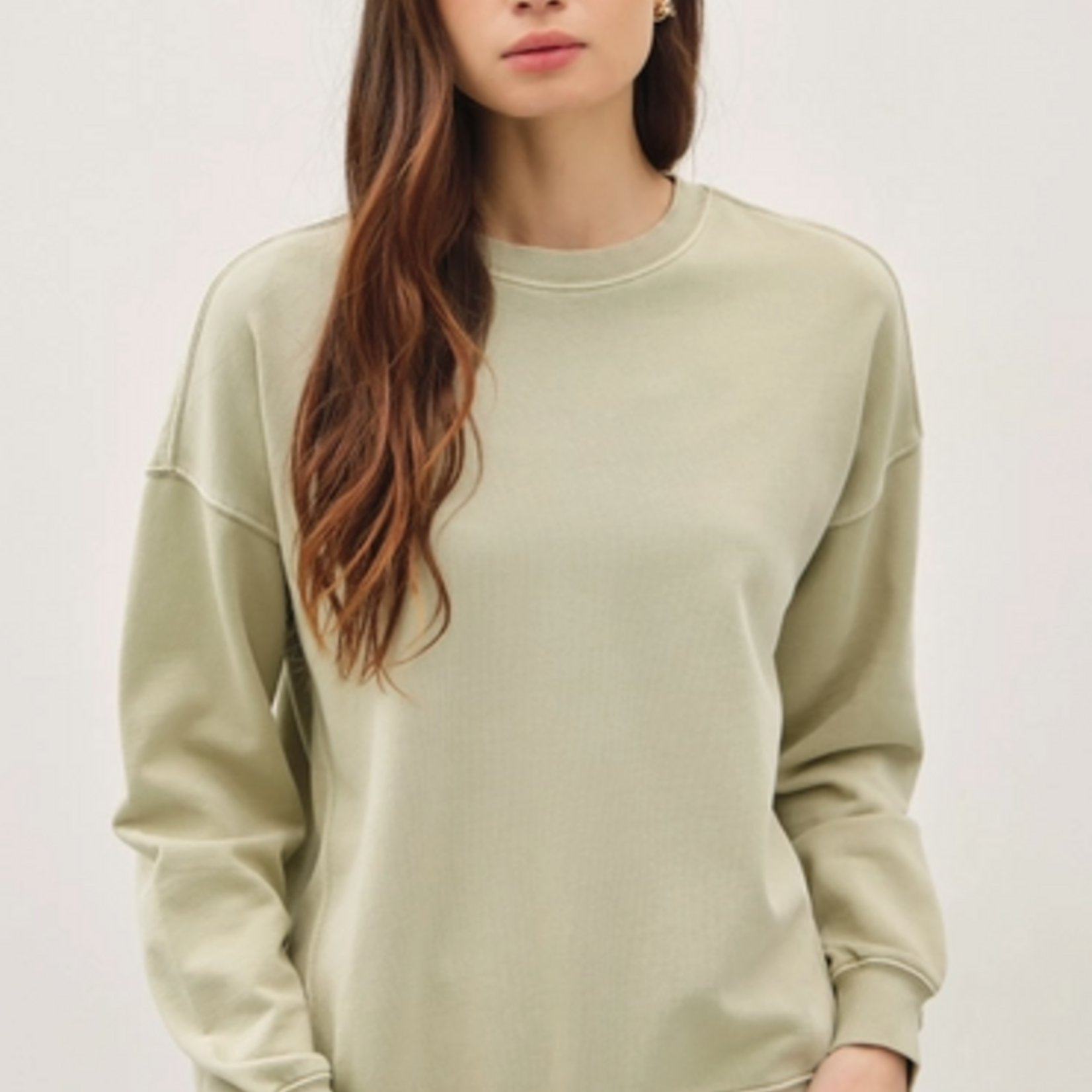 Be Cool Cotton Fleece