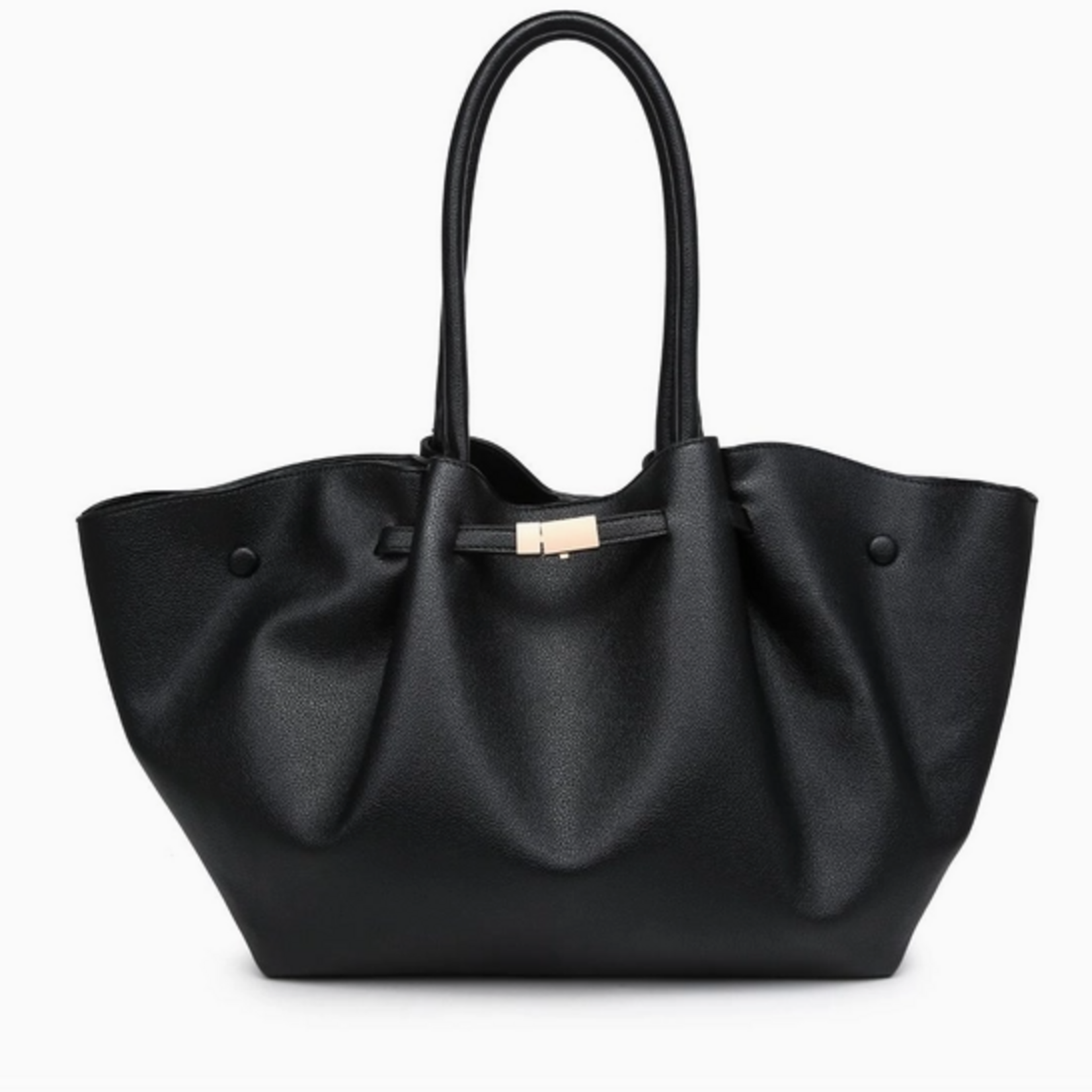 Kaia Tote Black