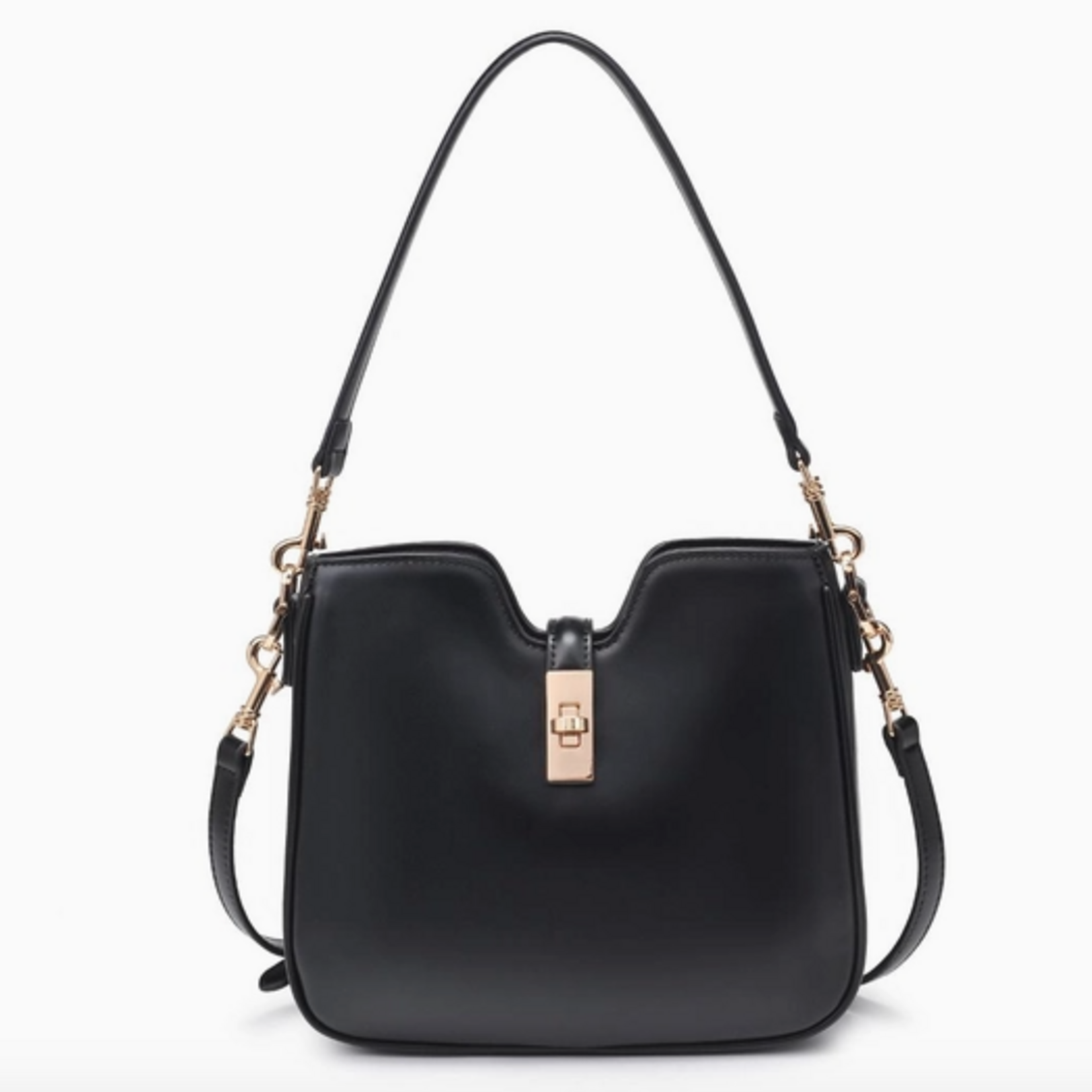 Melissa Tote  Black