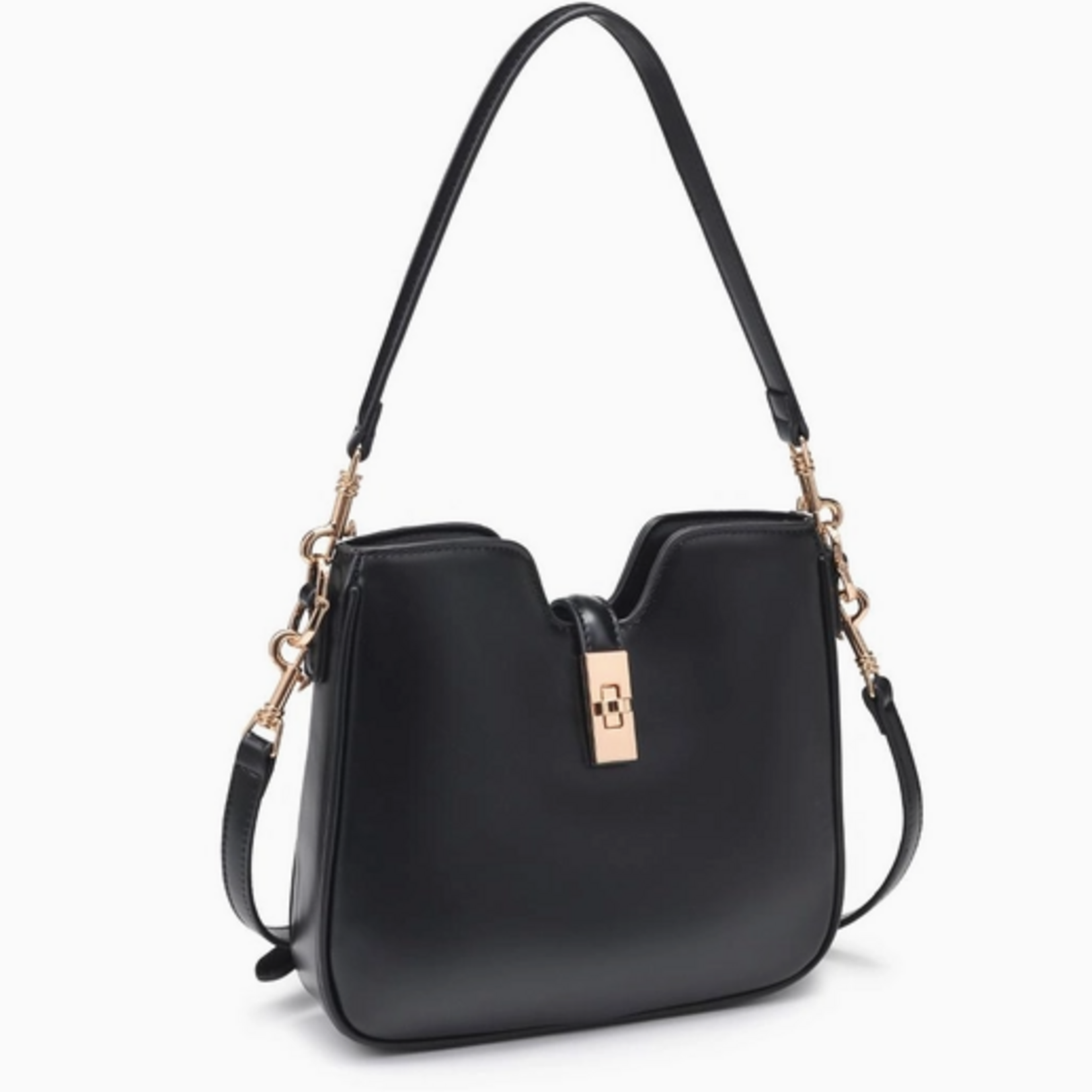 Melissa Tote  Black