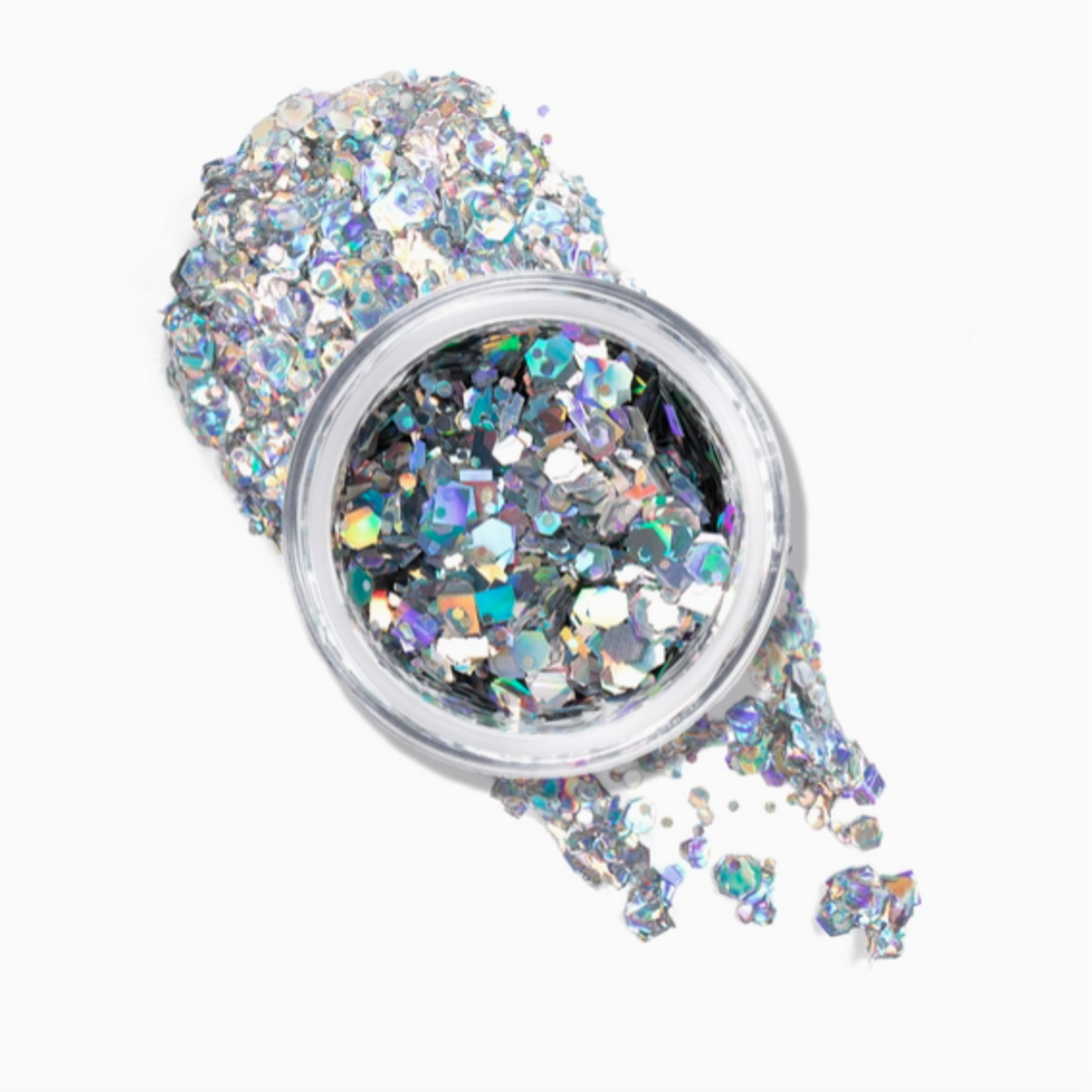 Unicorn Snot Macro Glitter