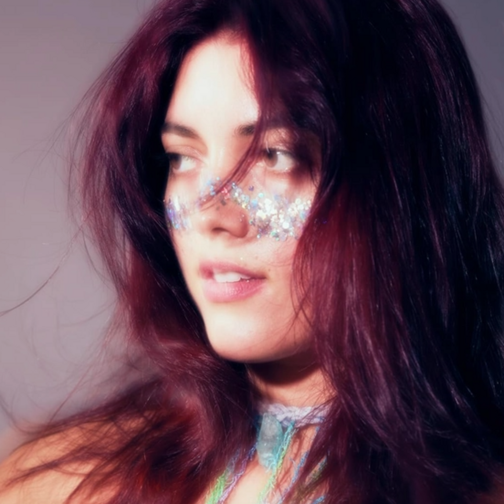 Unicorn Snot Macro Glitter