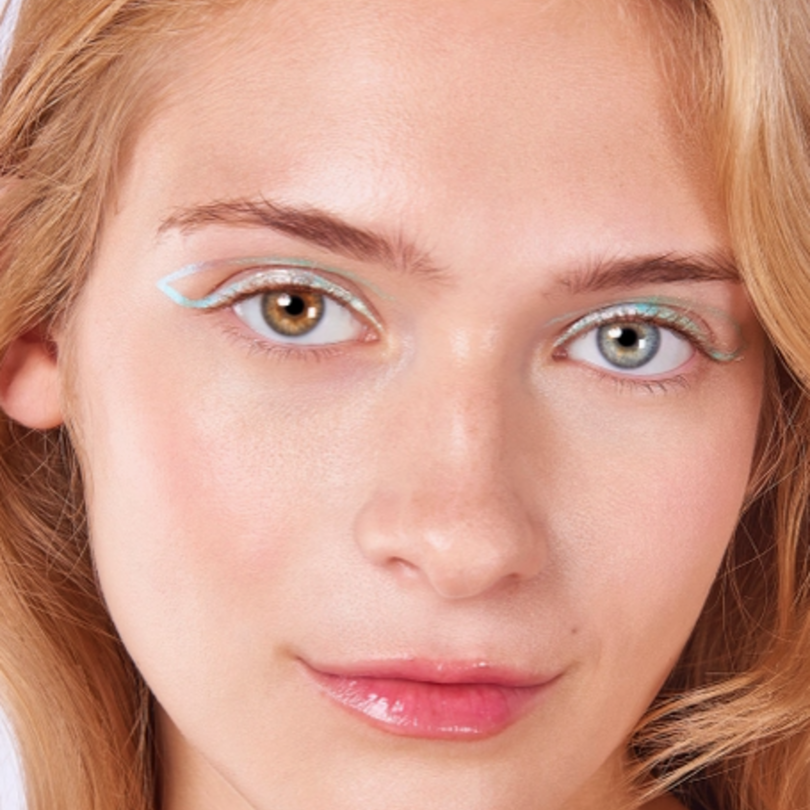 Unicorn Snot Kira Kira Glitter Freckles/Eyeliner