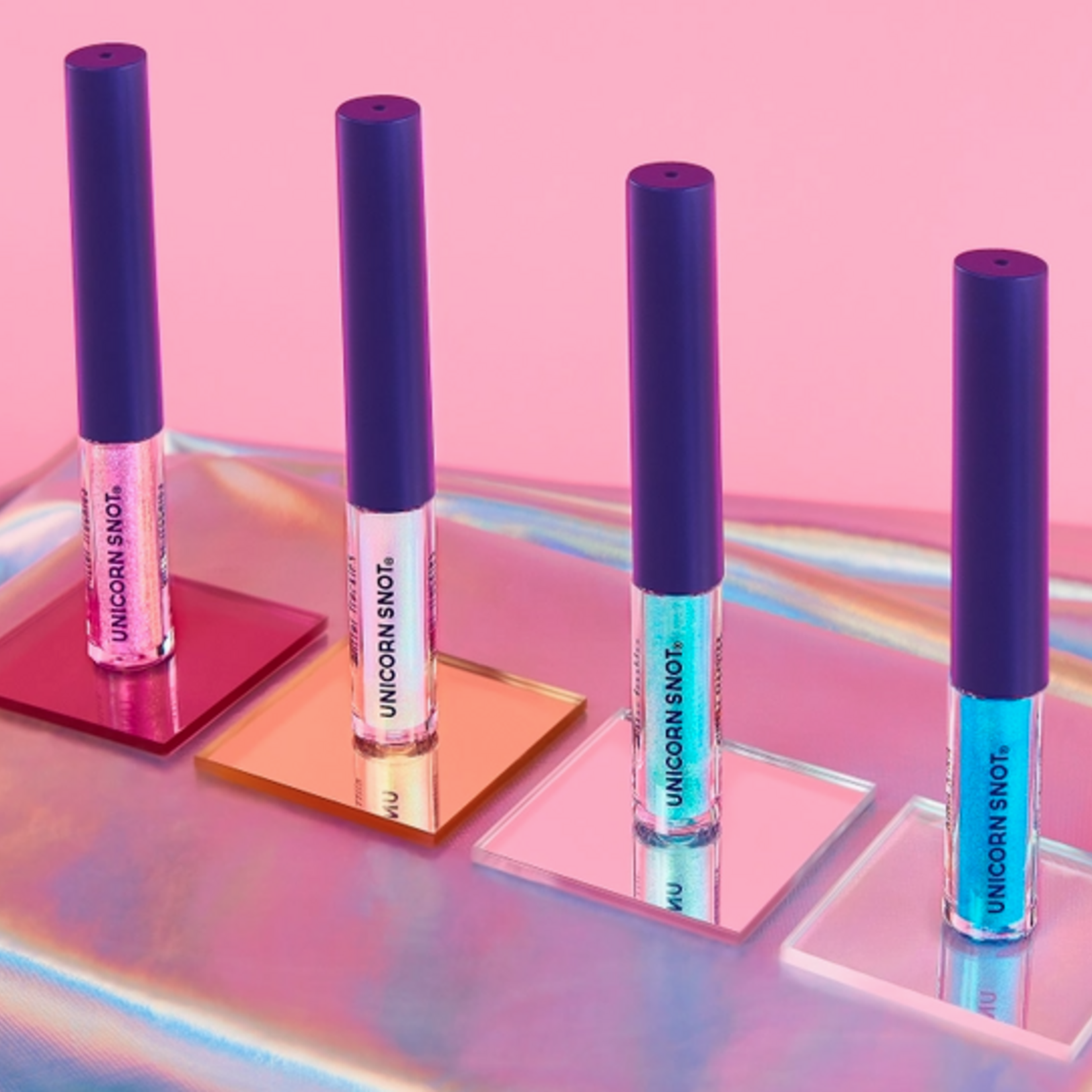 Unicorn Snot Kira Kira Glitter Freckles/Eyeliner