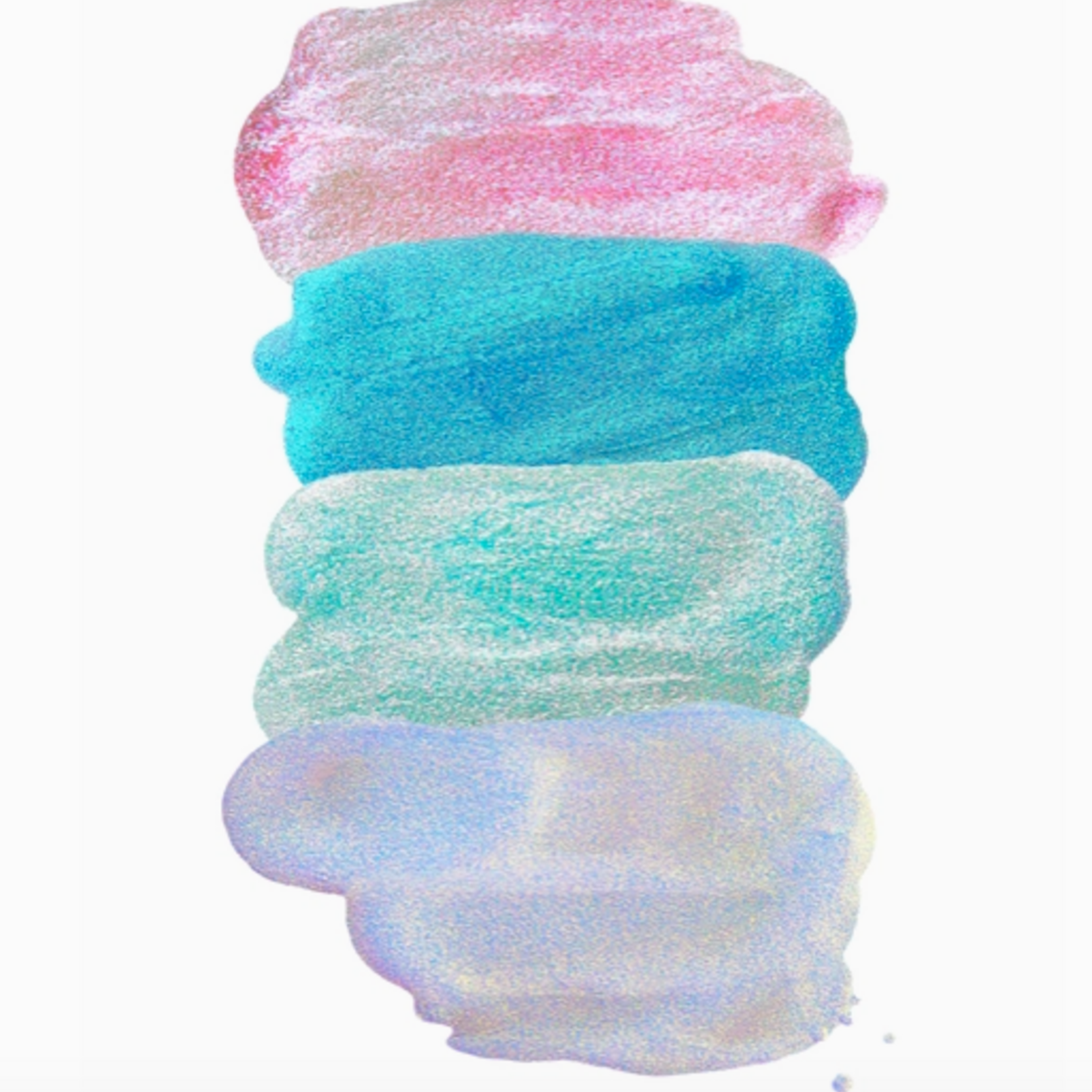 Unicorn Snot Kira Kira Glitter Freckles/Eyeliner