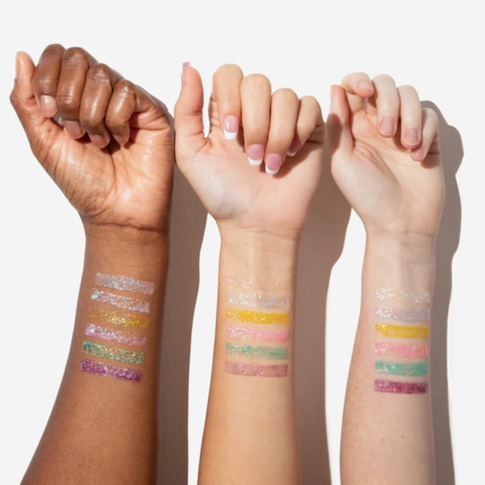 Unicorn Snot The Original Glitter Gel