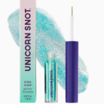 Unicorn Snot Kira Kira Glitter Freckles/Eyeliner
