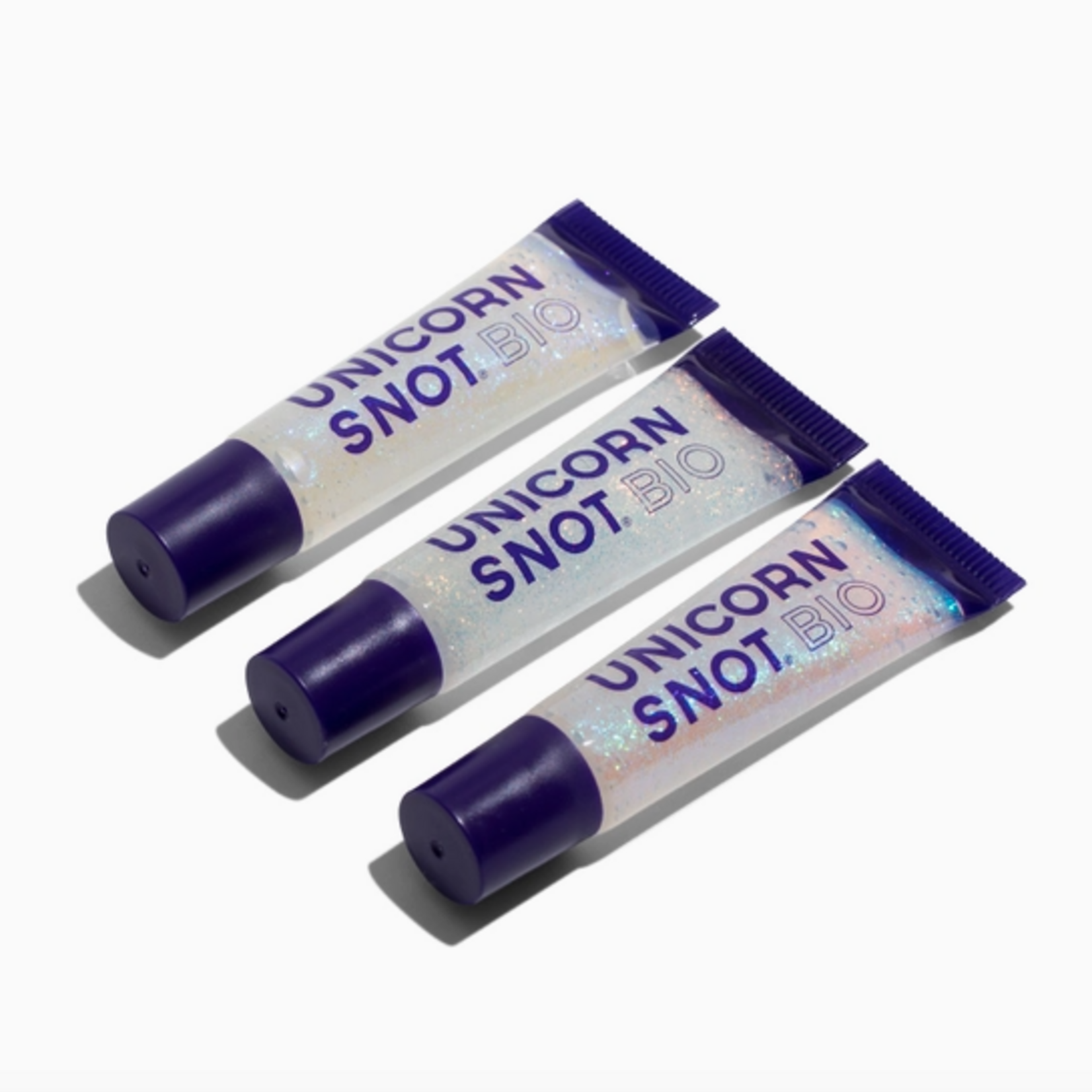 Unicorn Snot Glitter Boss Lip Gloss Gift Set