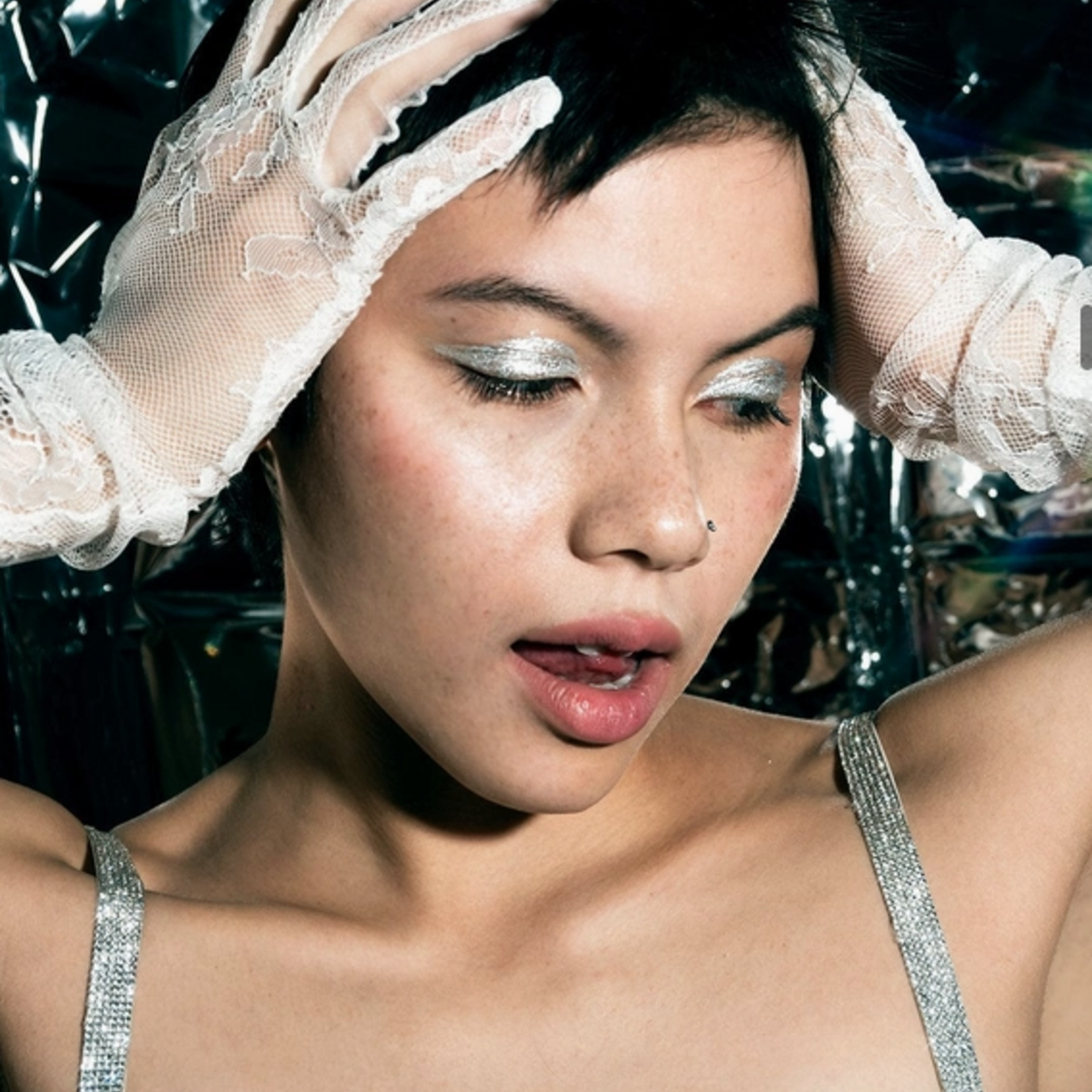 Unicorn Snot Eyelight LIquid EyeShadow