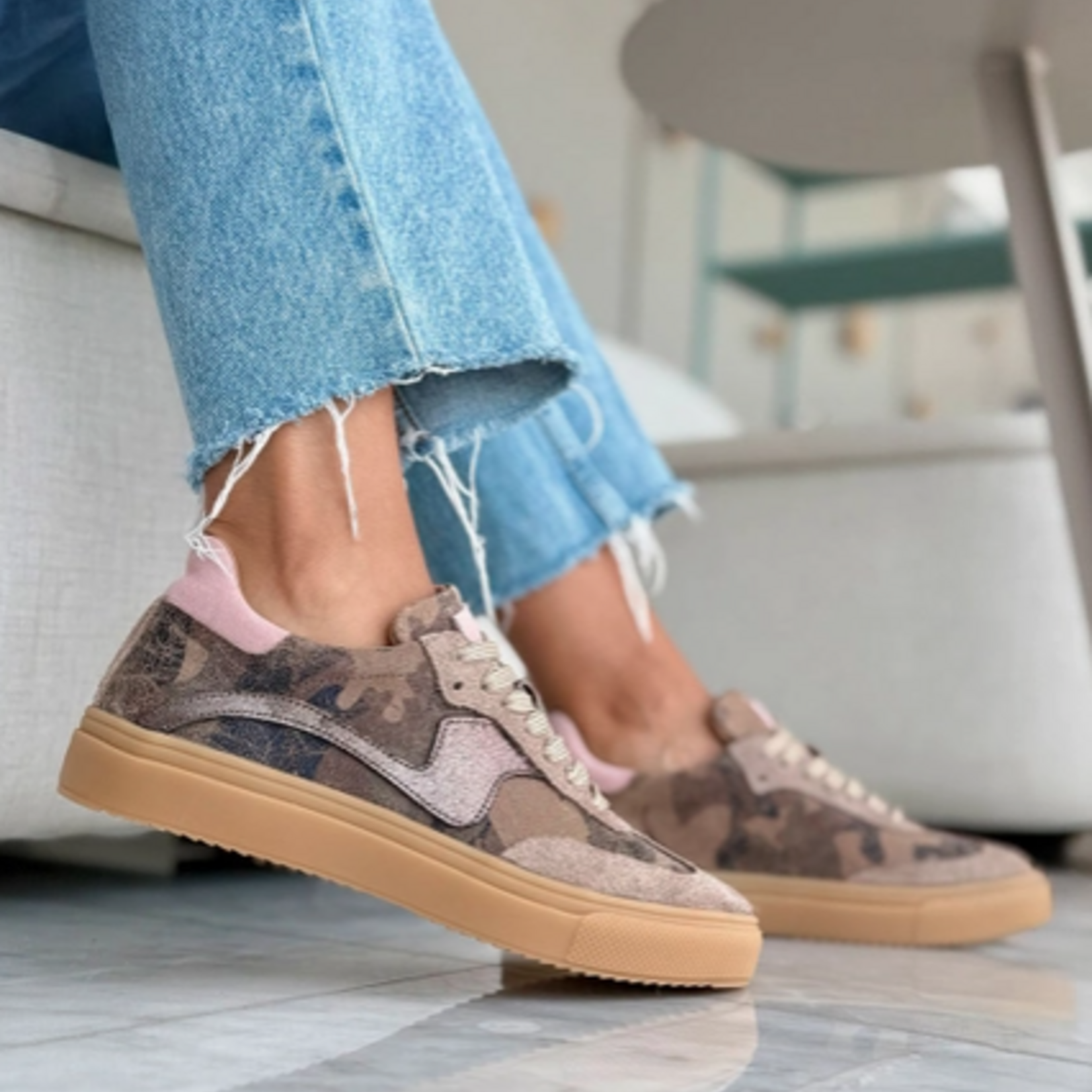 PMK Novalis Sneakers