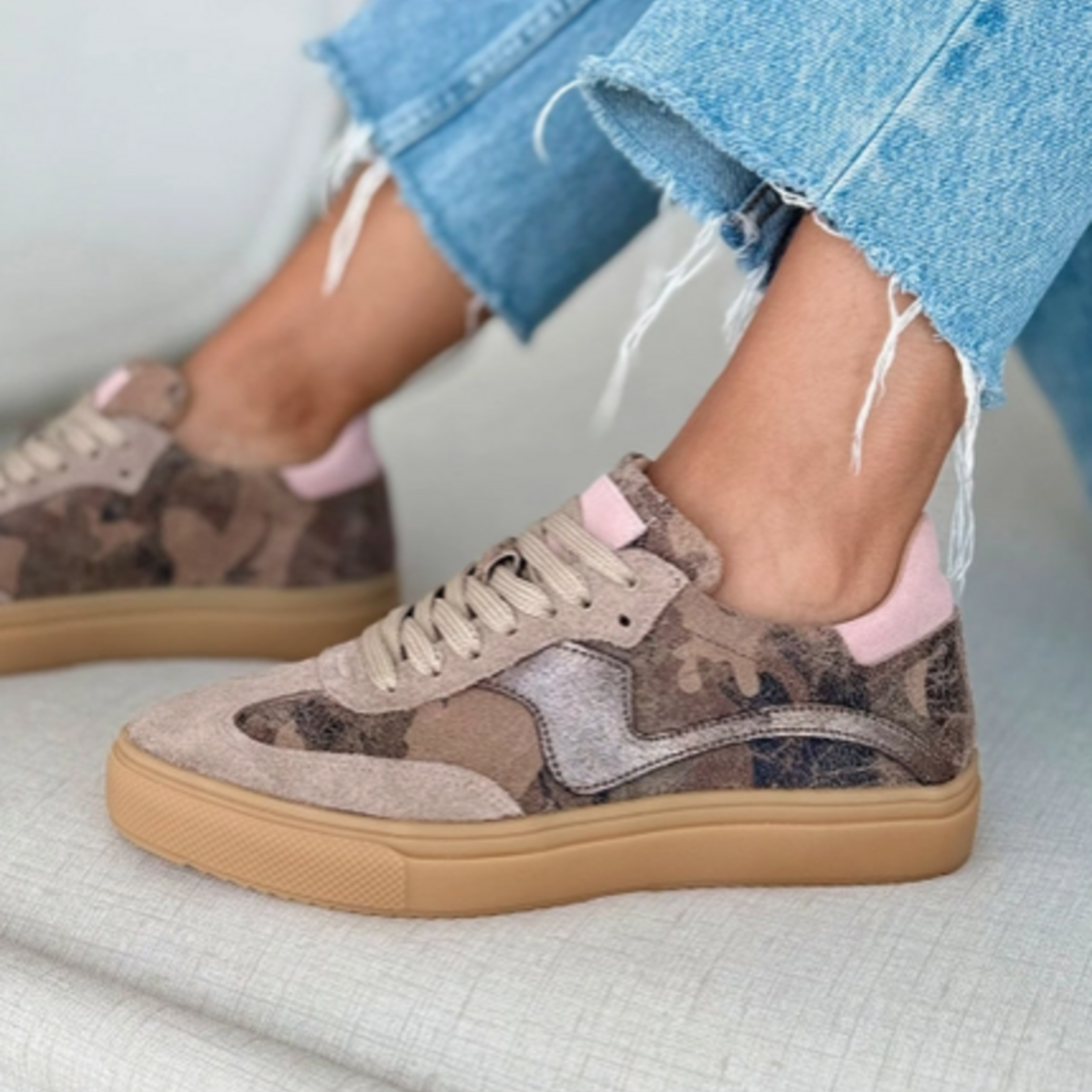 PMK Novalis Sneakers