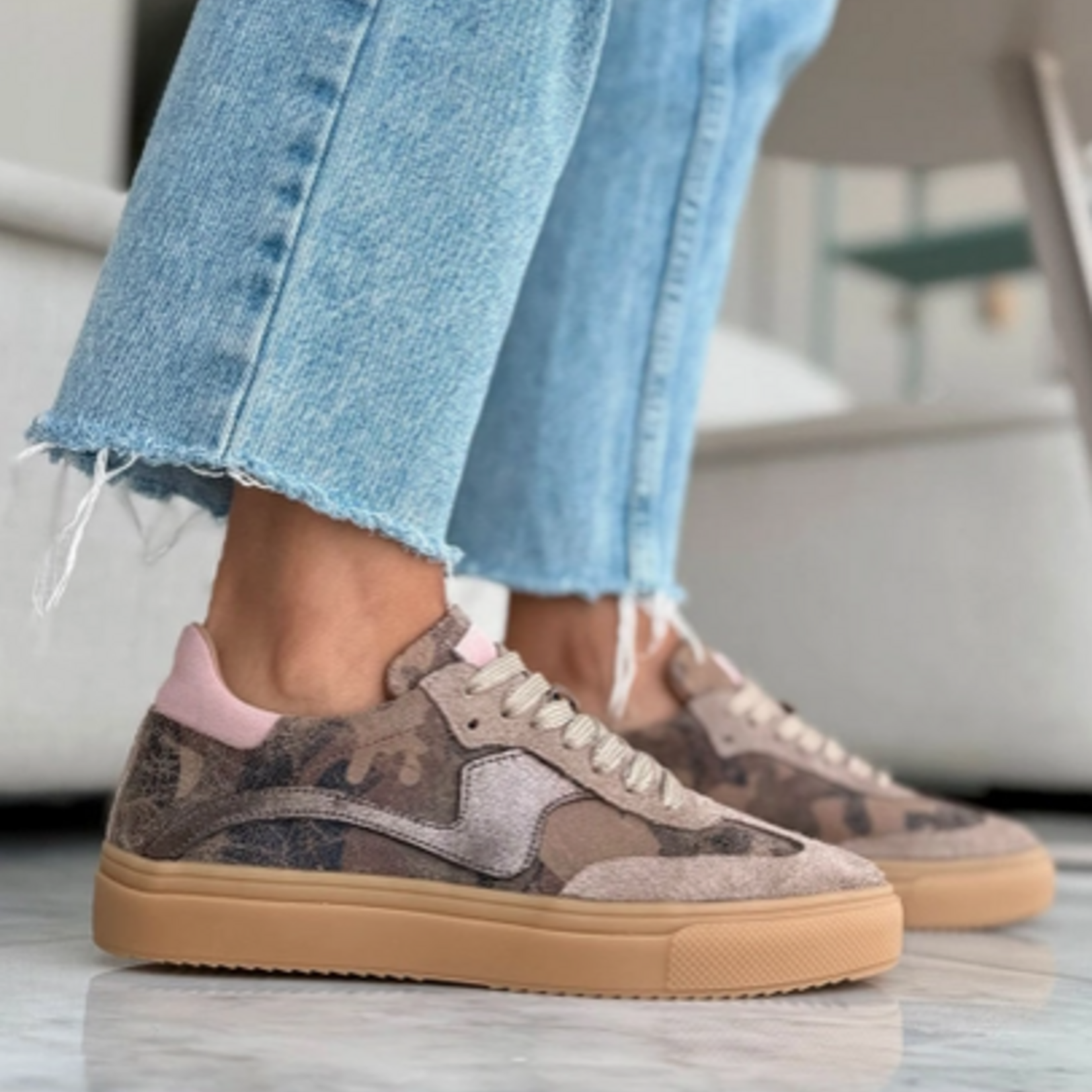 PMK Novalis Sneakers