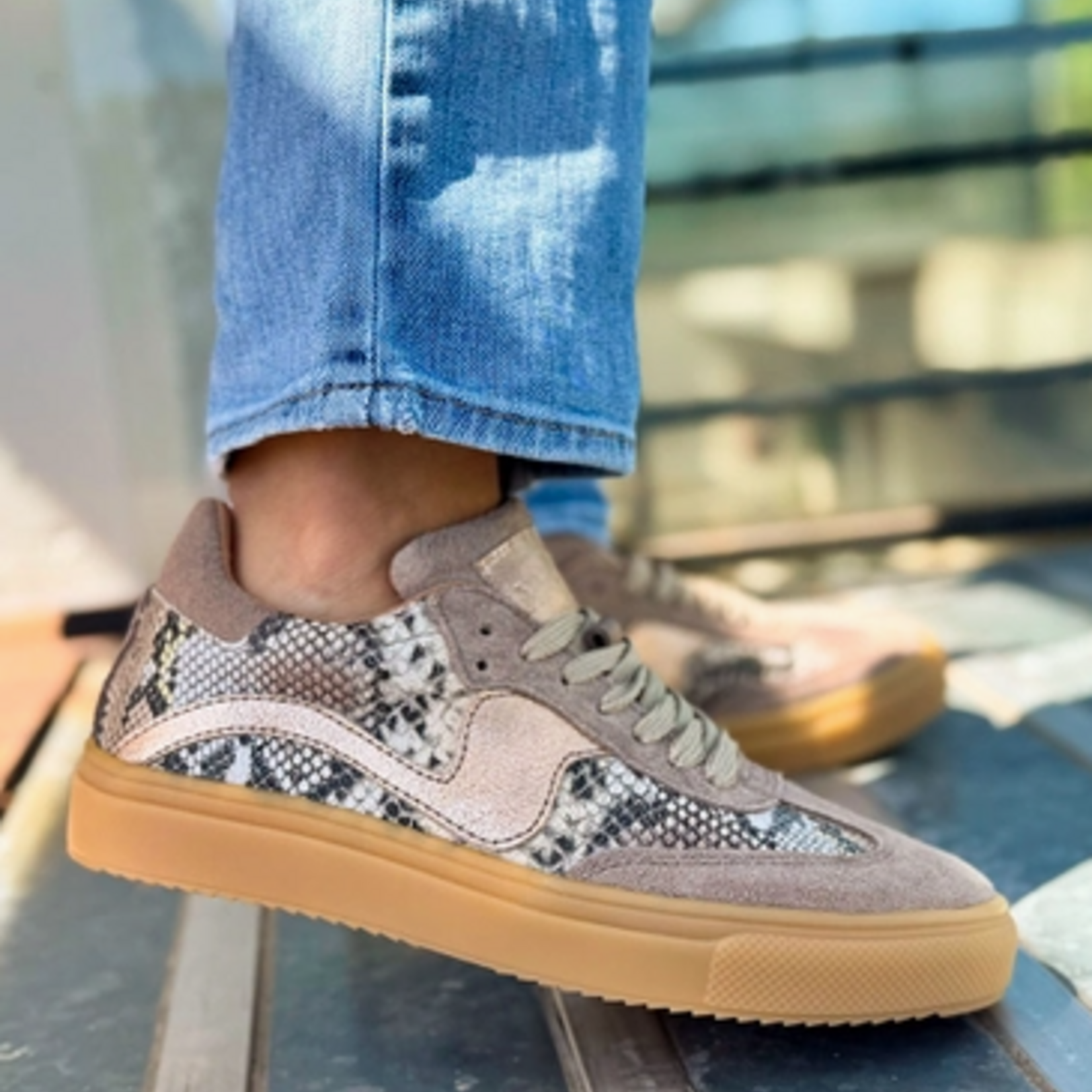 PMK Novalis Sneakers