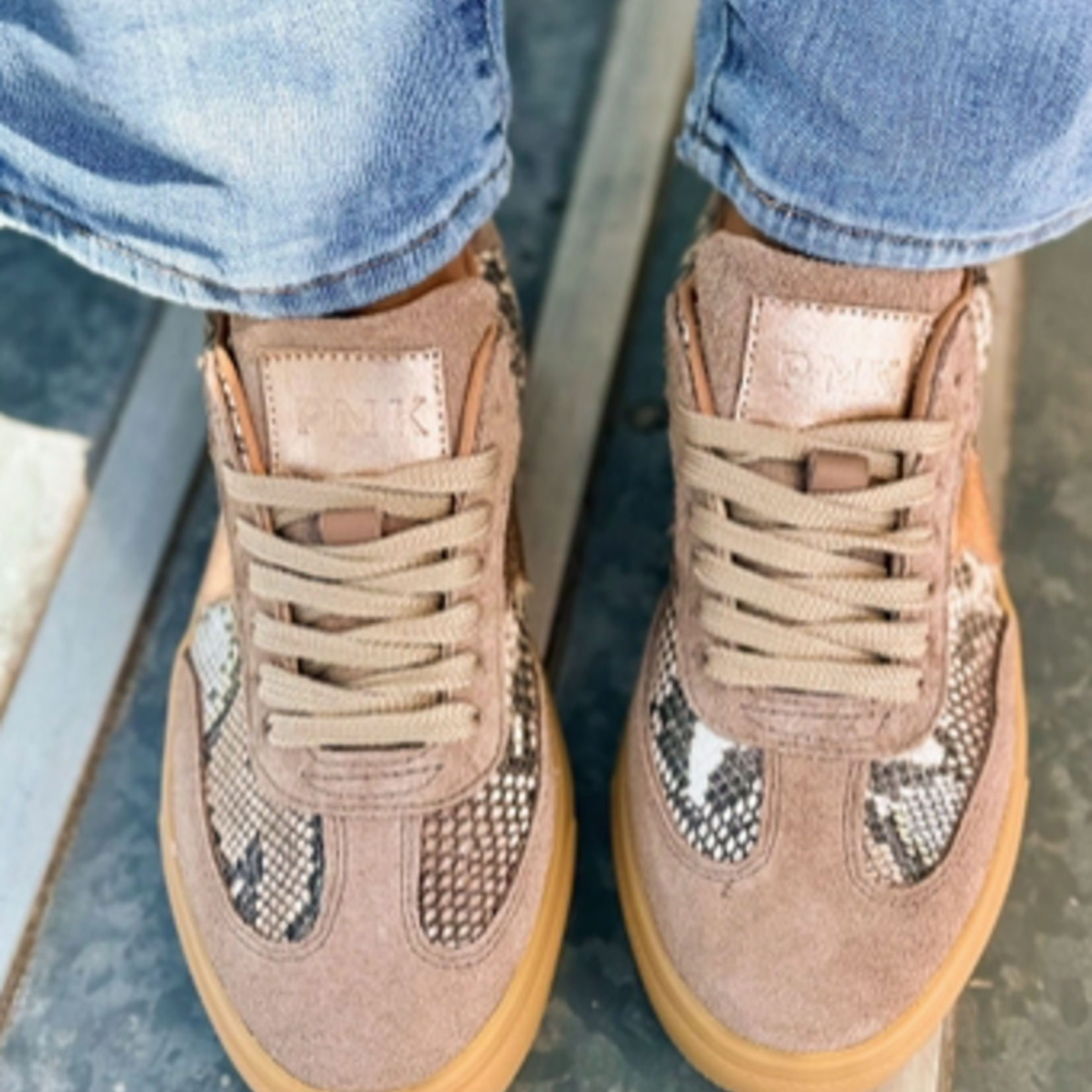 PMK Novalis Sneakers