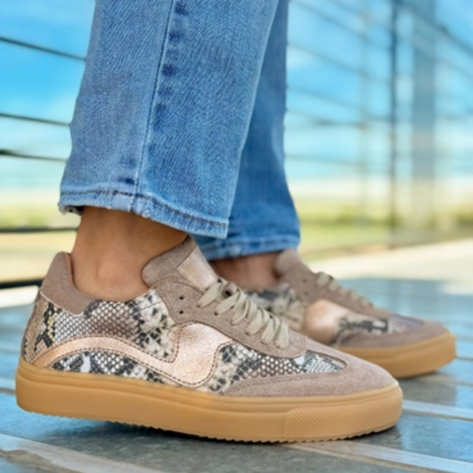 PMK Novalis Sneakers