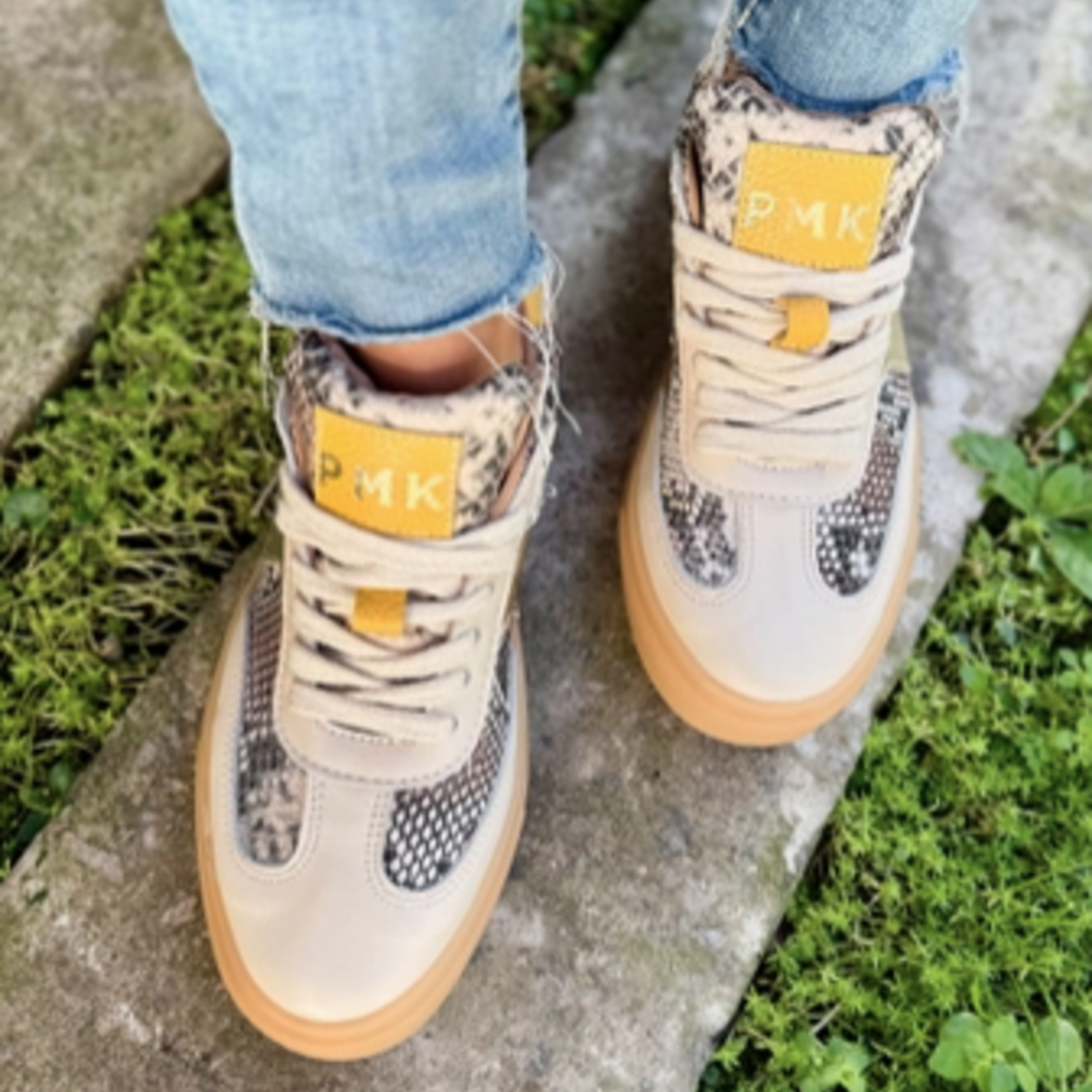 PMK Novalis Sneakers