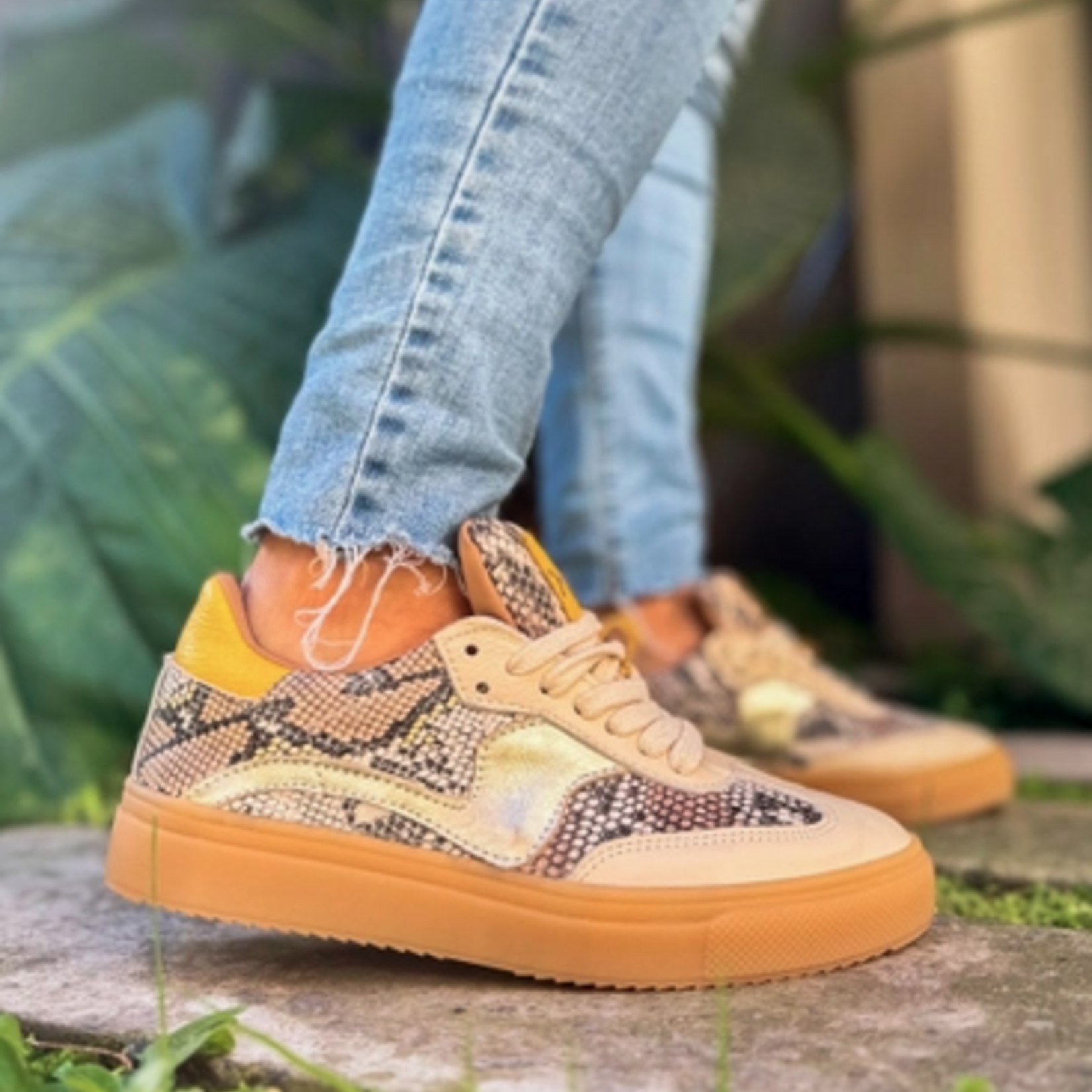 PMK Novalis Sneakers