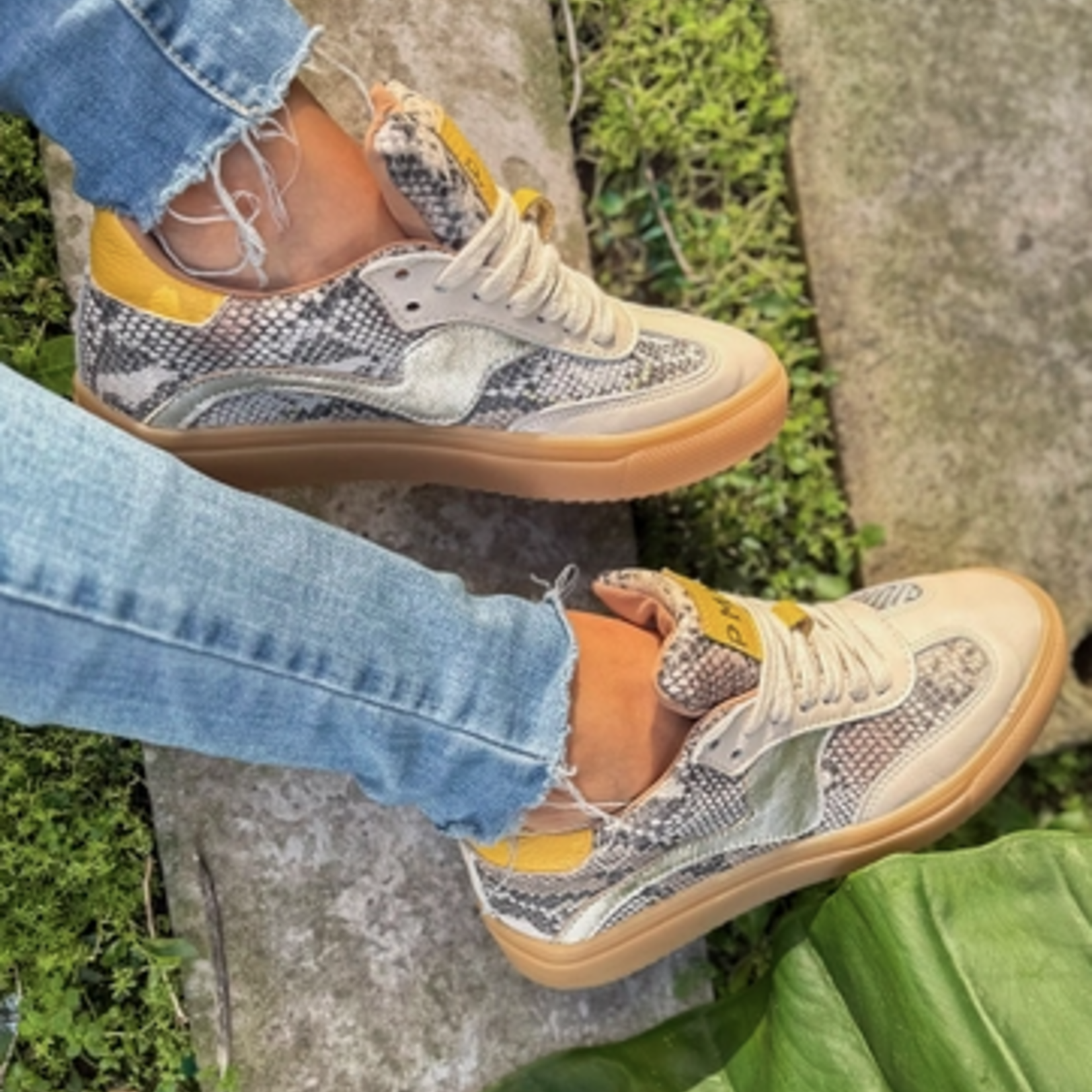 PMK Novalis Sneakers