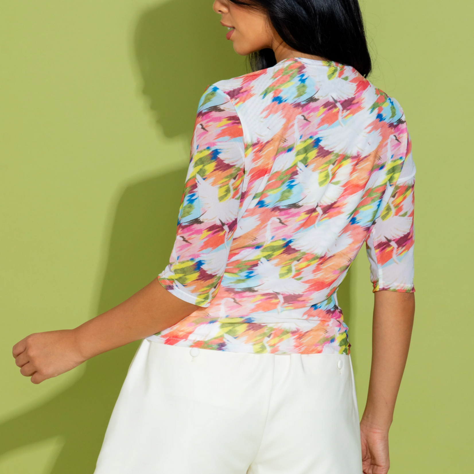 Alden Adair Aileen Top