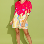 Alden Adair Lori Dress