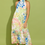 Alden Adair Perry Dress