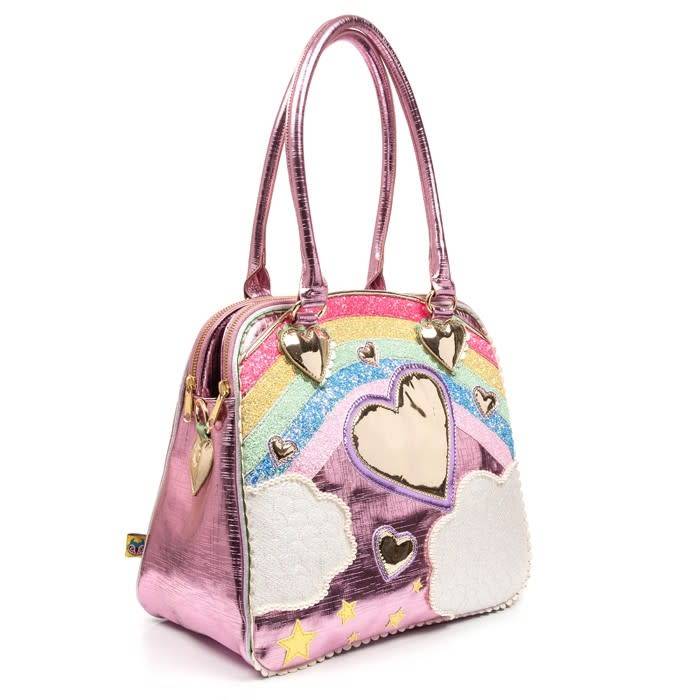 Over The Rainbow Bag