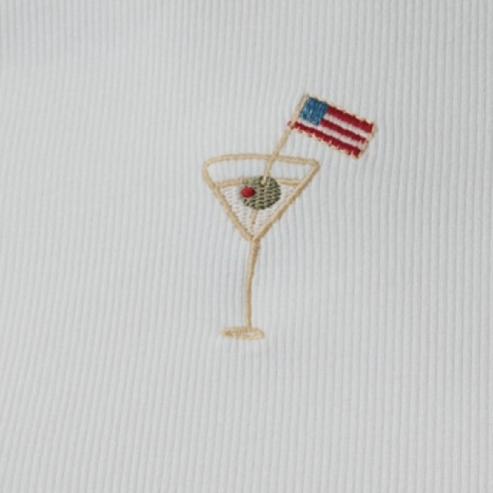 USA Cocktail Tee
