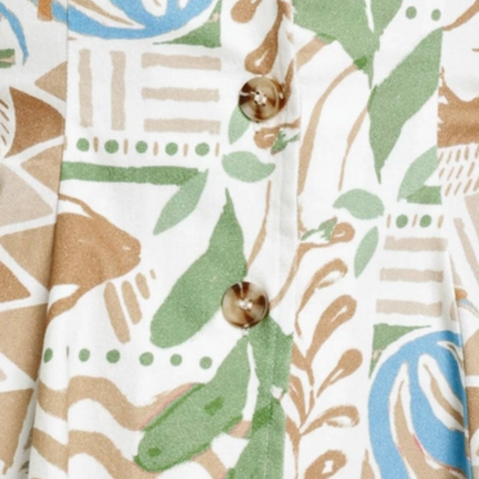 Lark Printed Mini