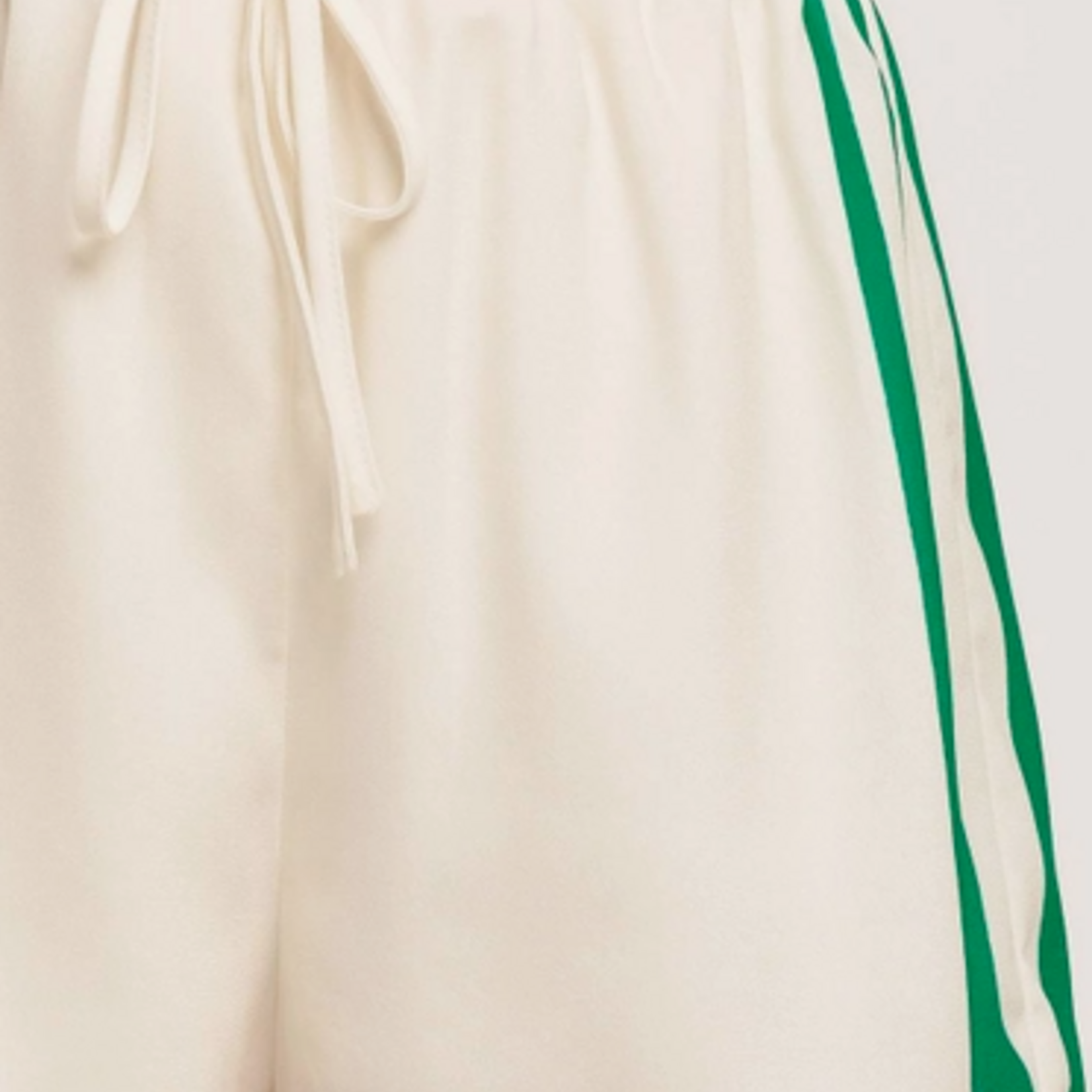 Sporty Summer Short